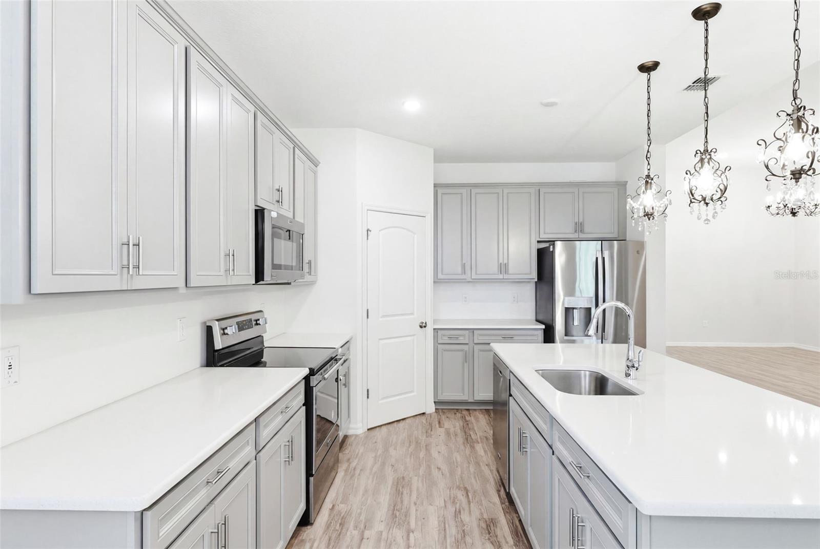 PORT MALABAR UNIT 31 - Residential