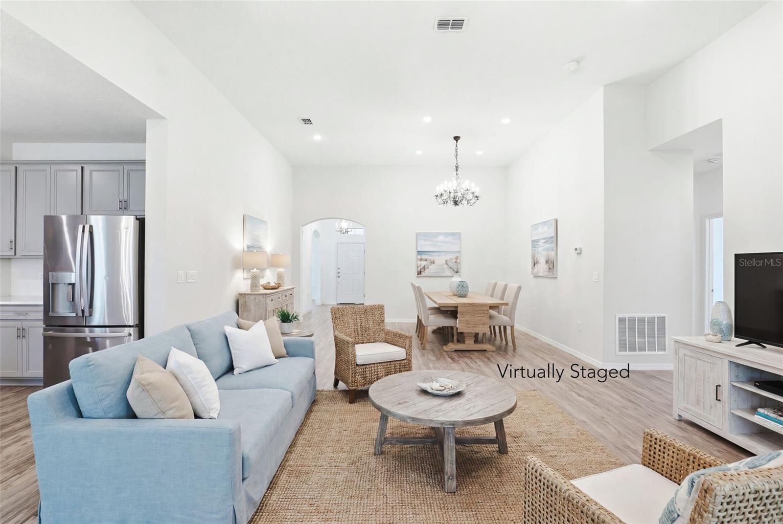 PORT MALABAR UNIT 31 - Residential