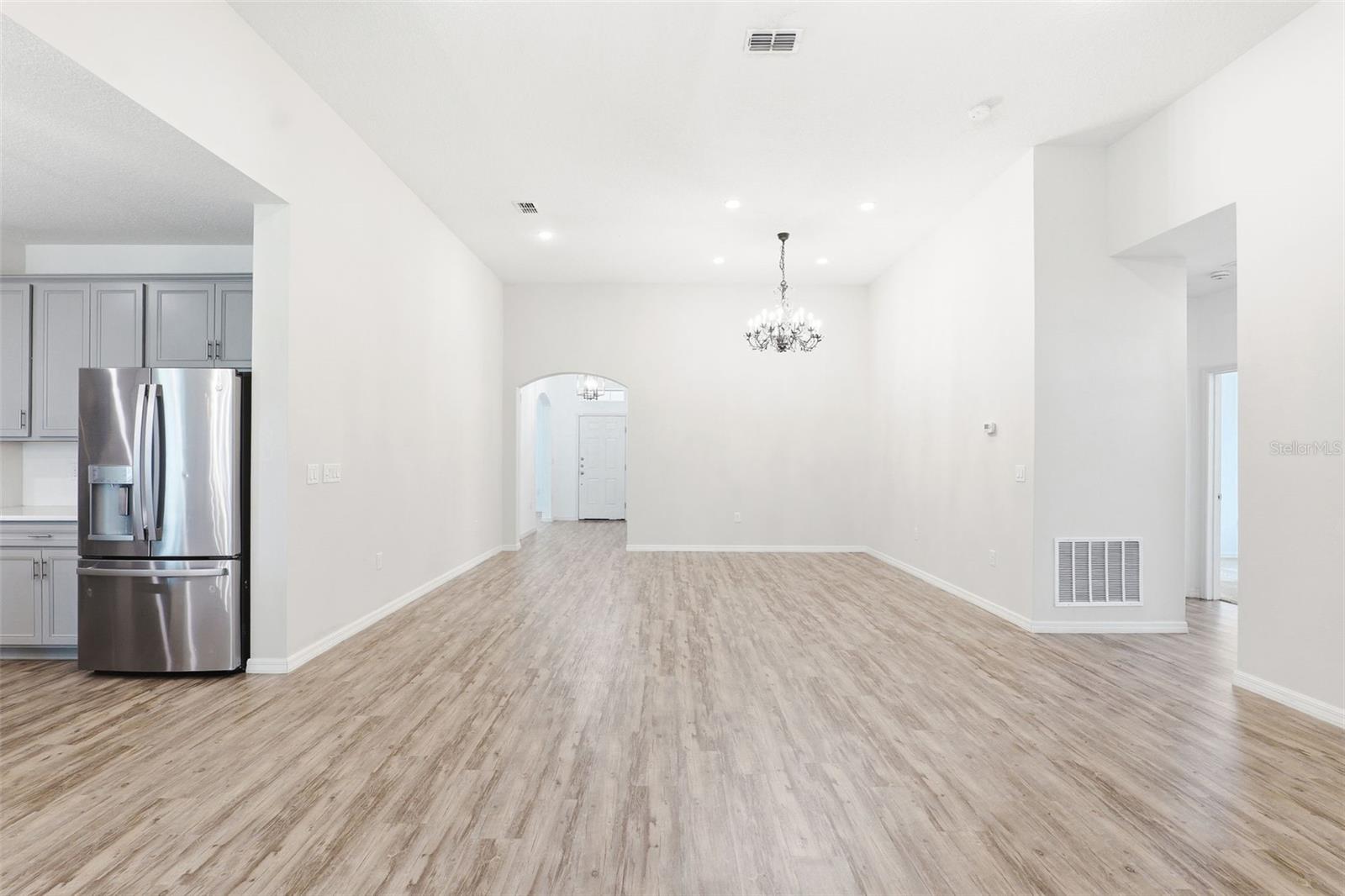 PORT MALABAR UNIT 31 - Residential