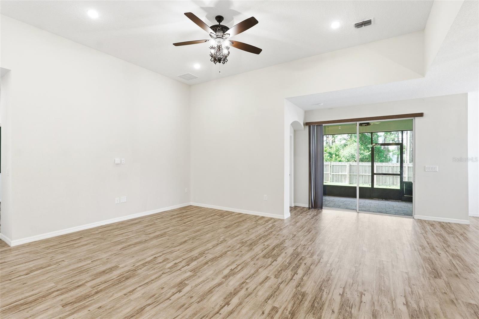 PORT MALABAR UNIT 31 - Residential