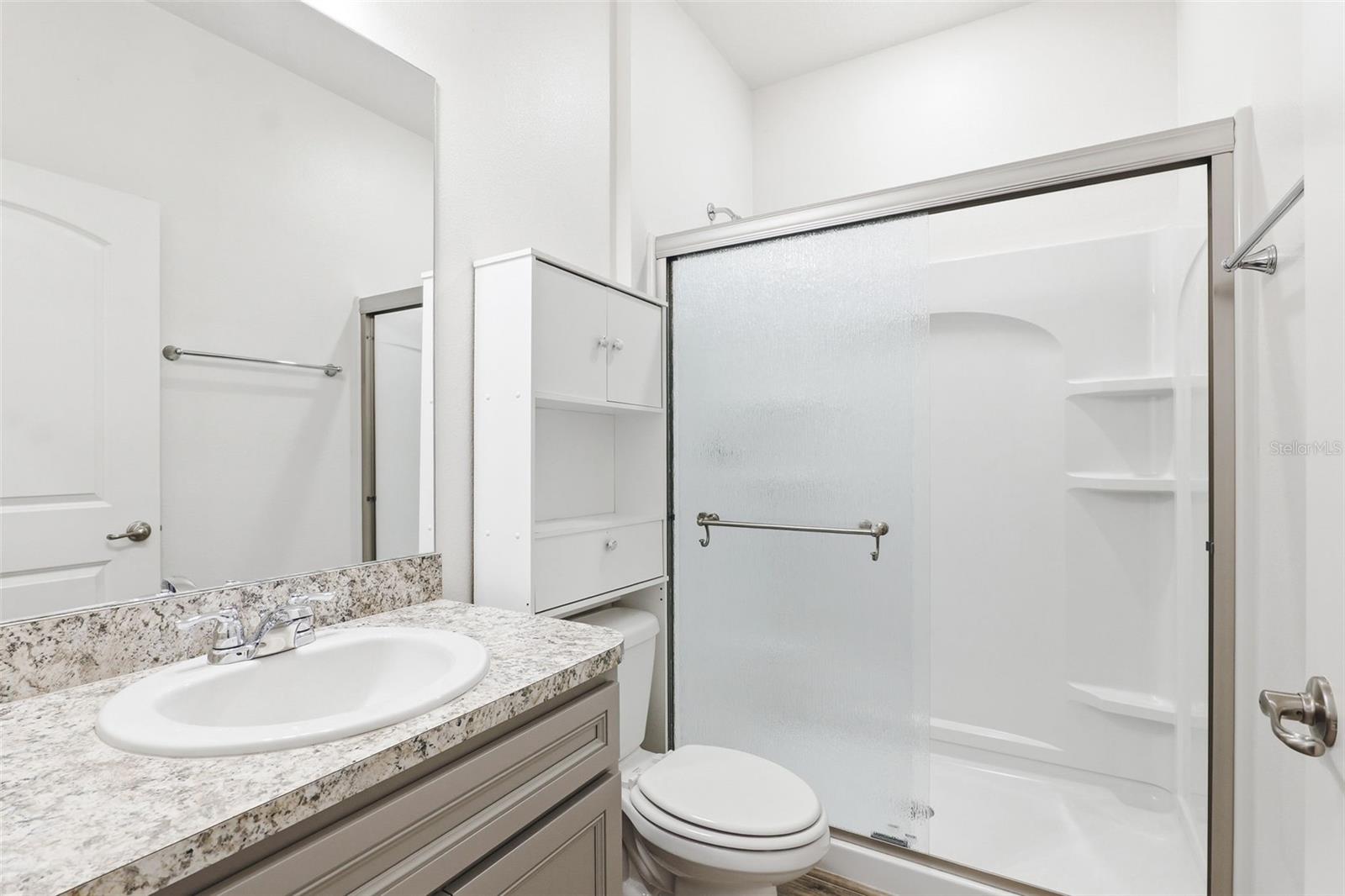 PORT MALABAR UNIT 31 - Residential