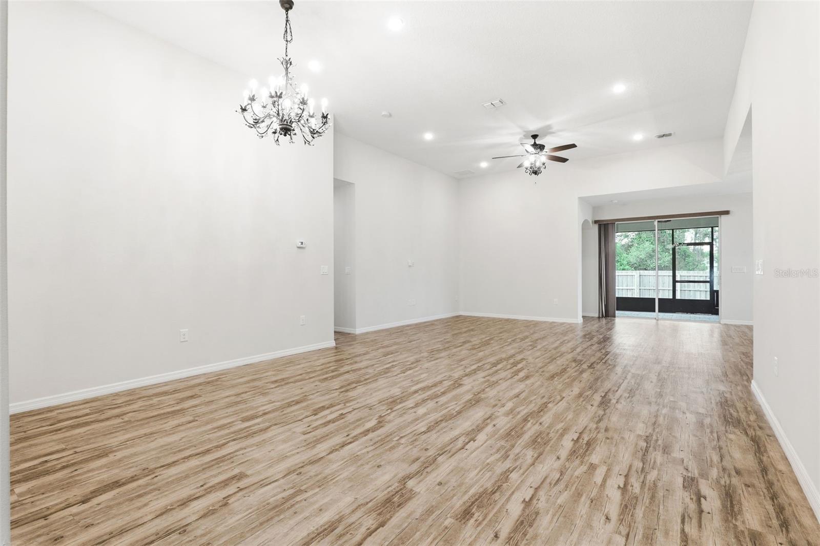 PORT MALABAR UNIT 31 - Residential