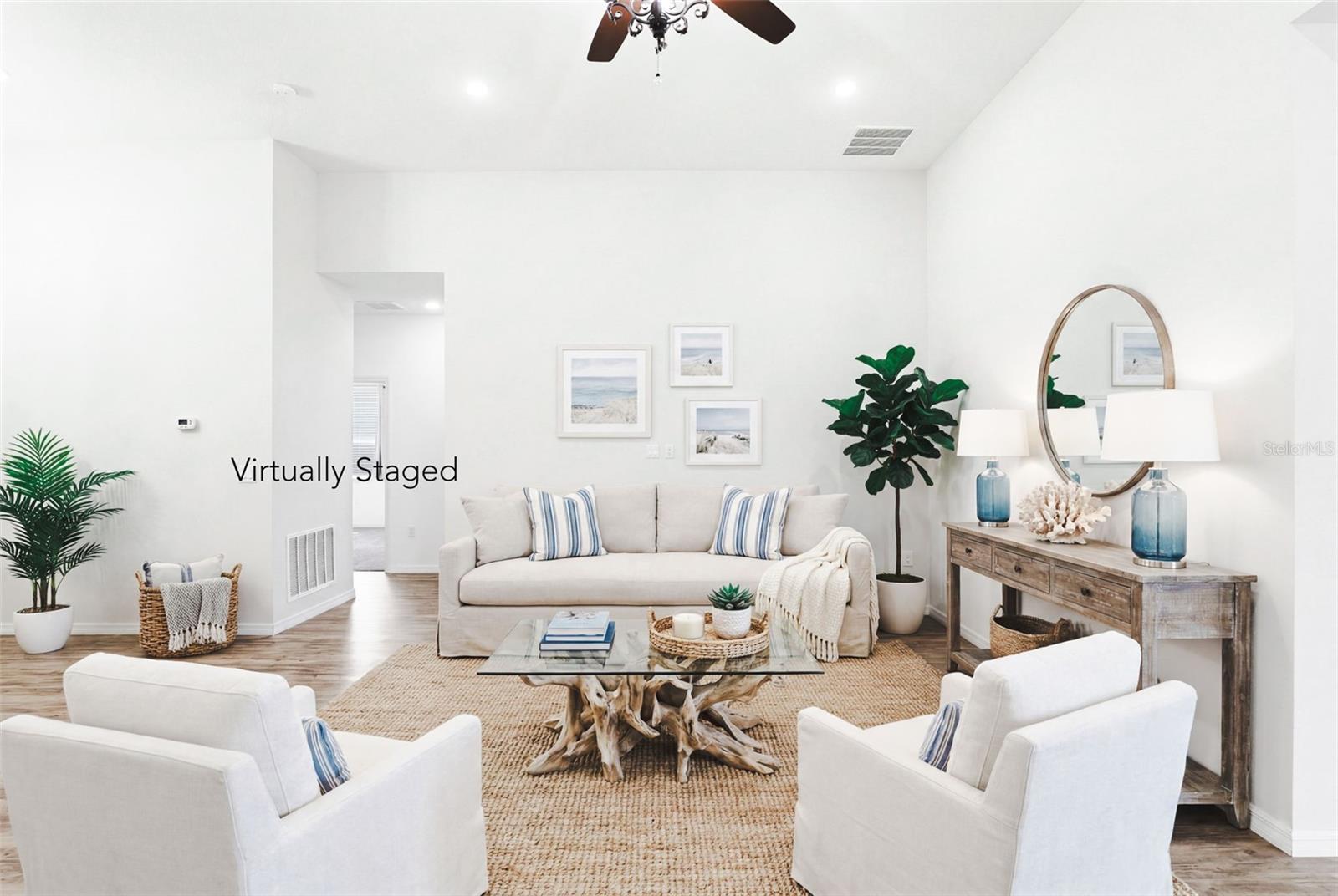PORT MALABAR UNIT 31 - Residential