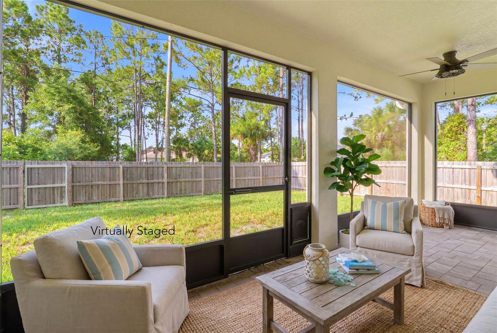 PORT MALABAR UNIT 31 - Residential