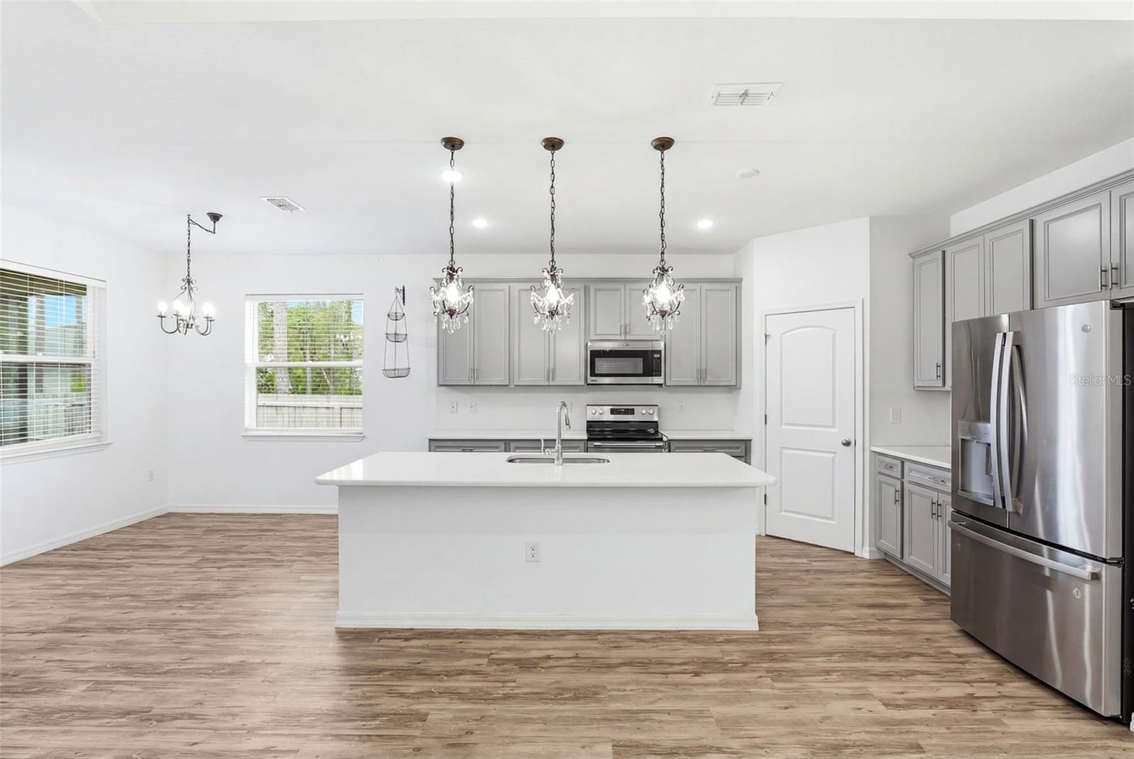 PORT MALABAR UNIT 31 - Residential