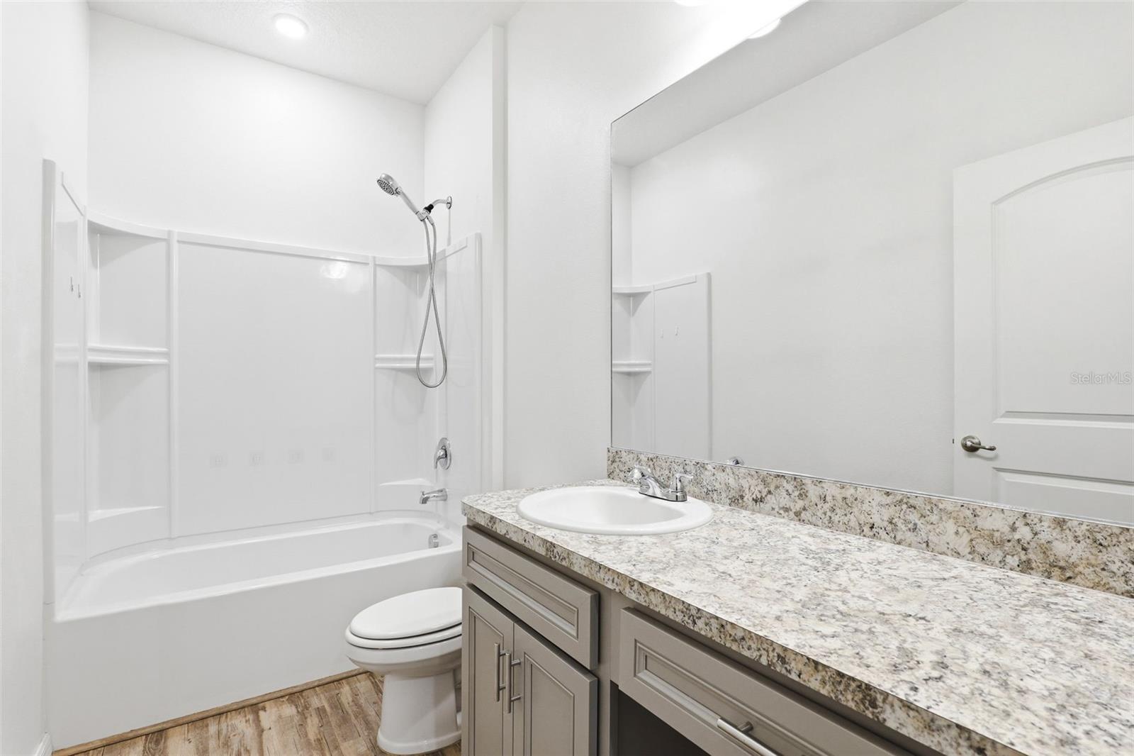 PORT MALABAR UNIT 31 - Residential