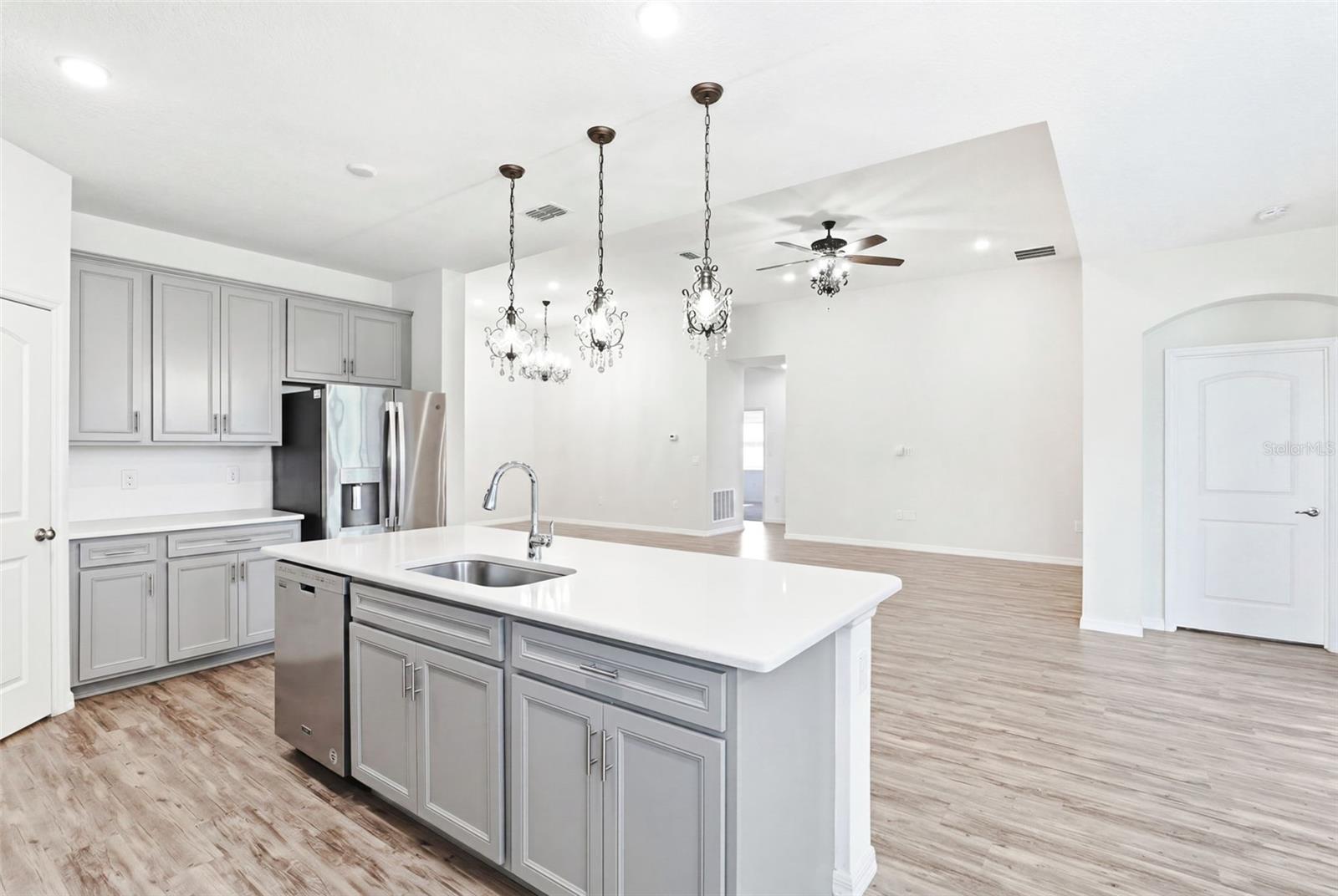 PORT MALABAR UNIT 31 - Residential