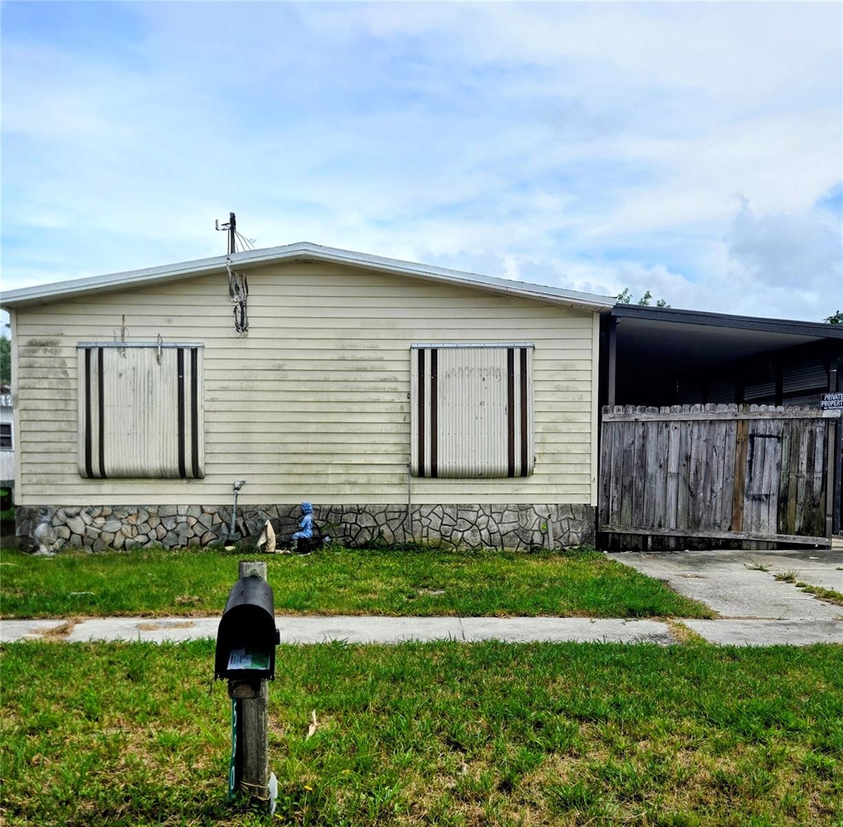 SHIRE - Residential