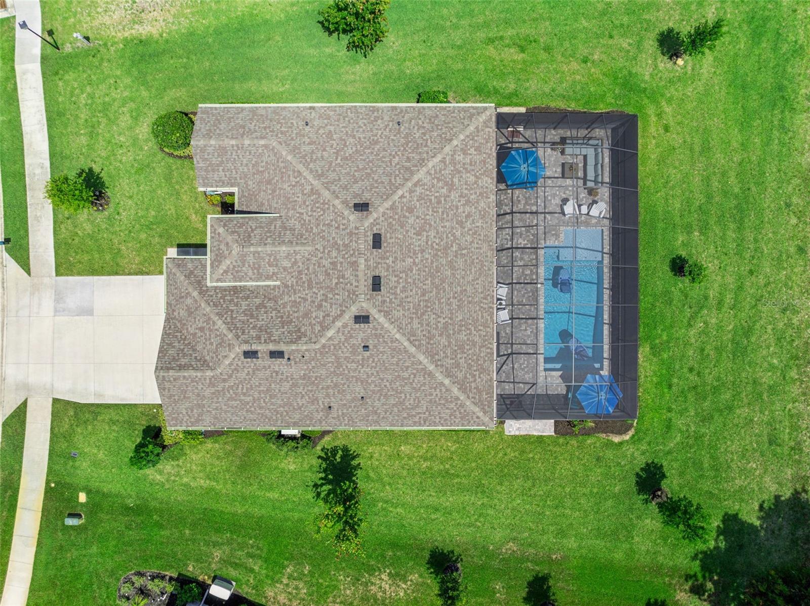 HALIFAX PLANTATION SEC M-2-B U - Residential