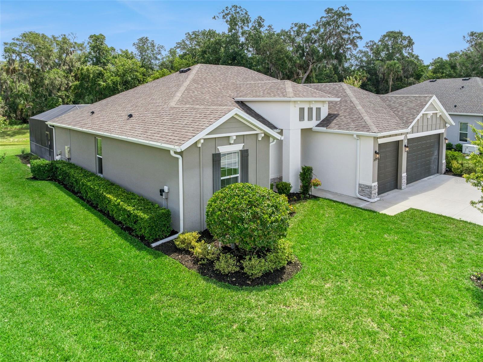 HALIFAX PLANTATION SEC M-2-B U - Residential