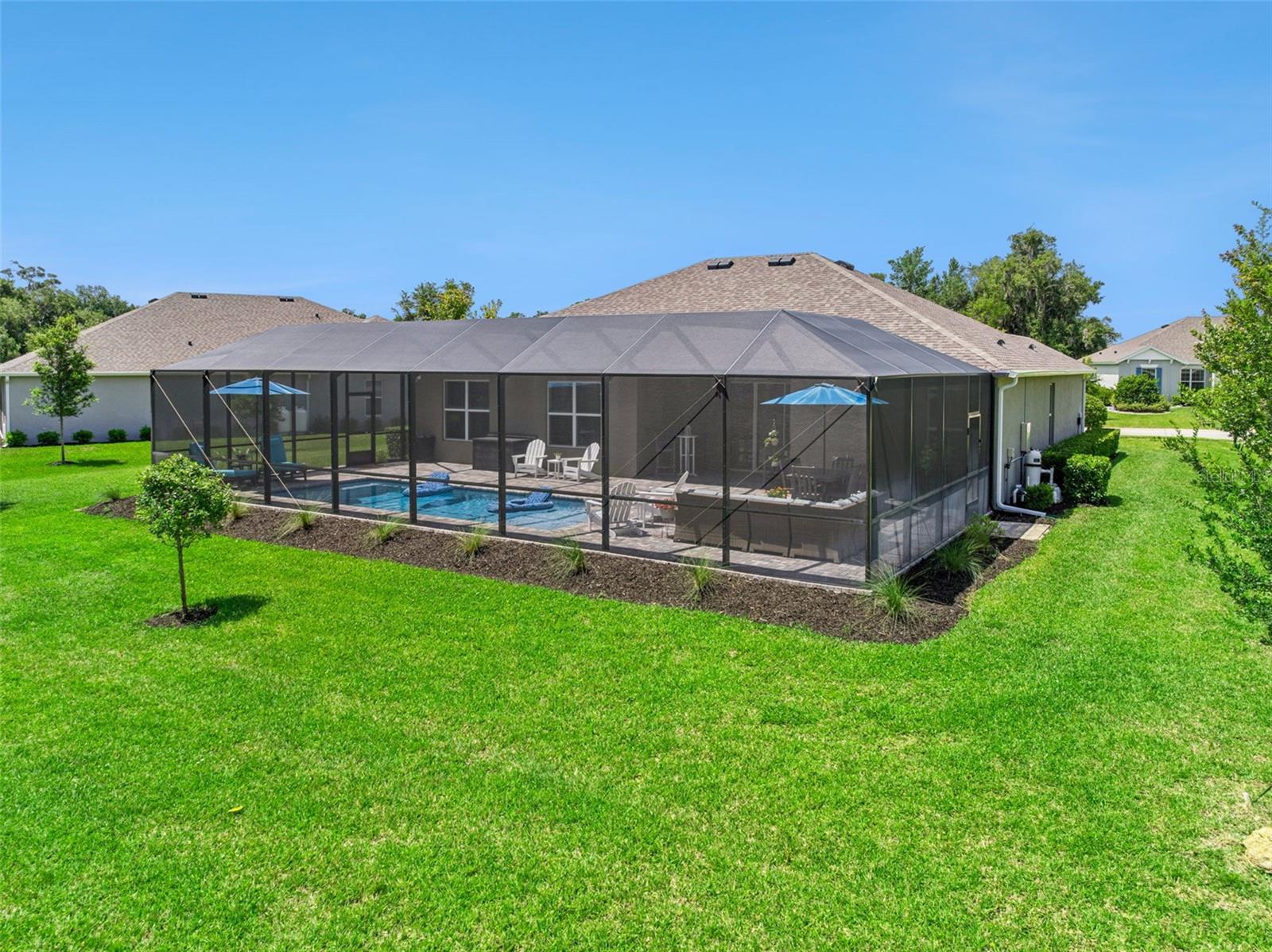 HALIFAX PLANTATION SEC M-2-B U - Residential