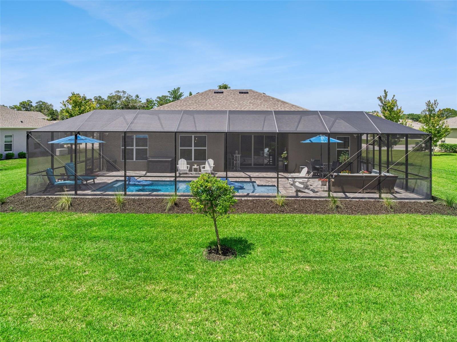 HALIFAX PLANTATION SEC M-2-B U - Residential