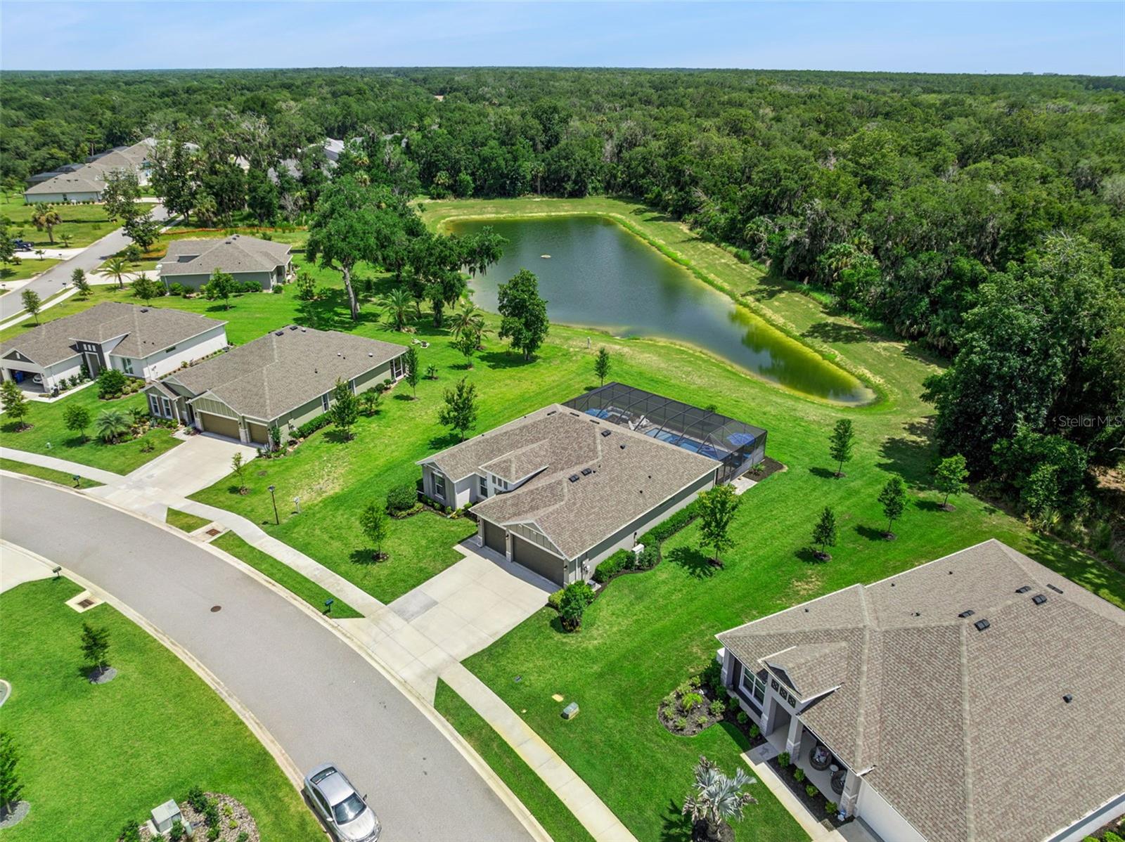 HALIFAX PLANTATION SEC M-2-B U - Residential