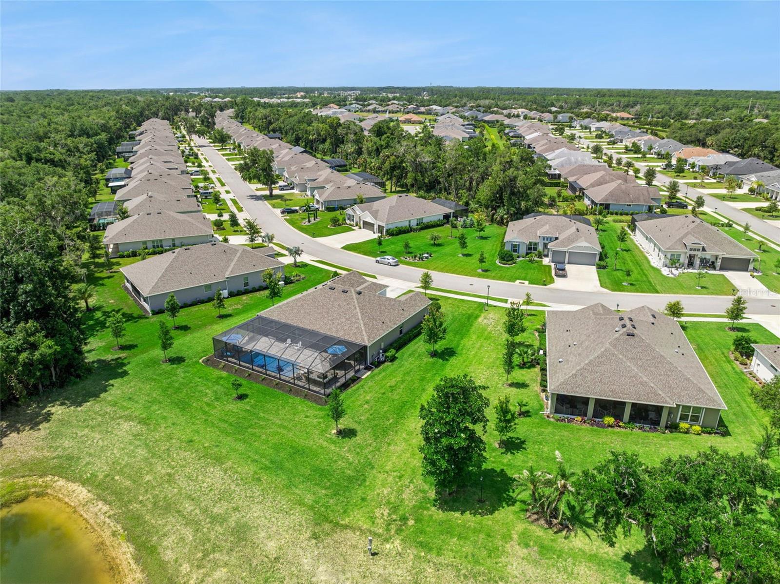 HALIFAX PLANTATION SEC M-2-B U - Residential