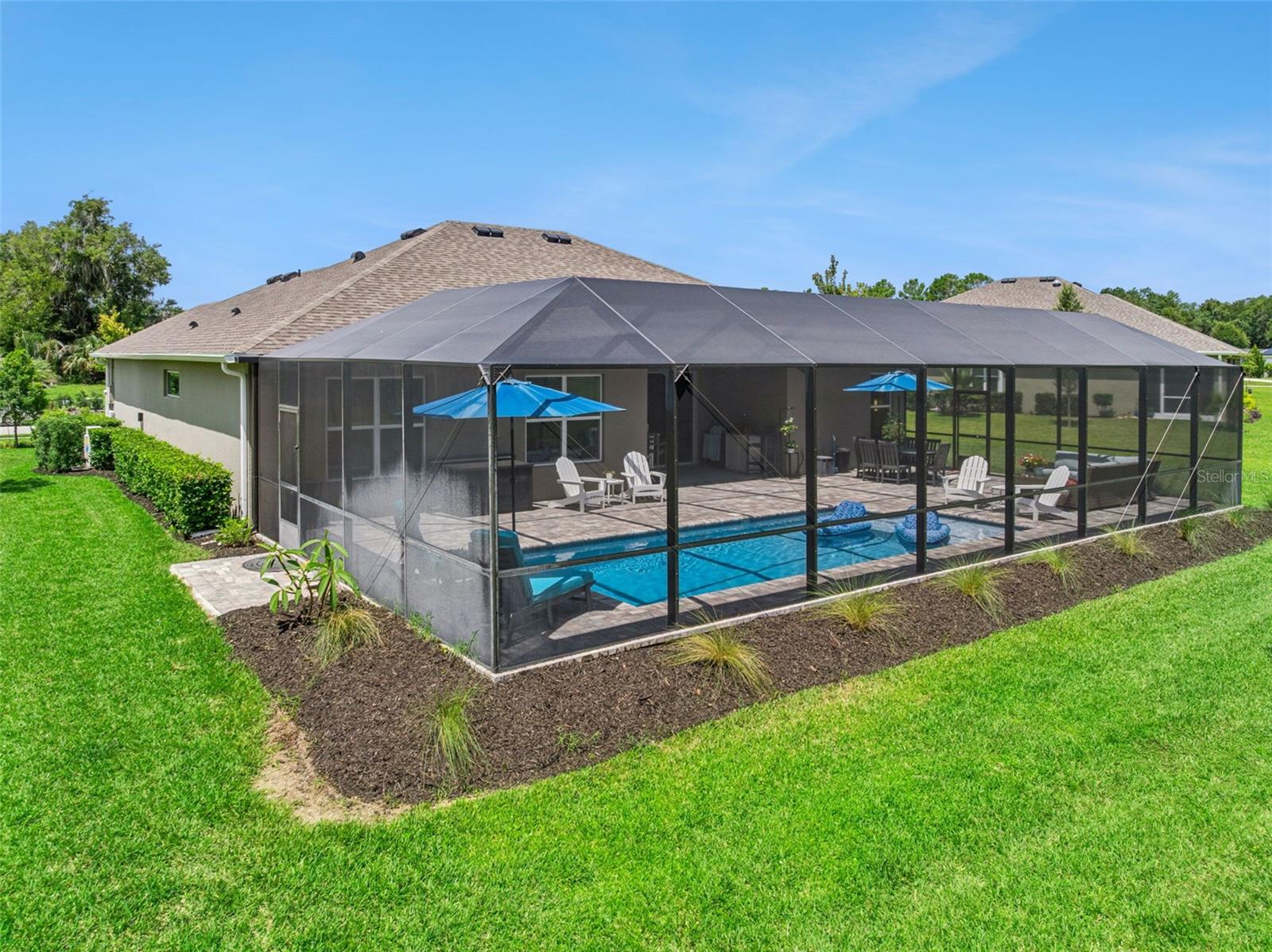 HALIFAX PLANTATION SEC M-2-B U - Residential