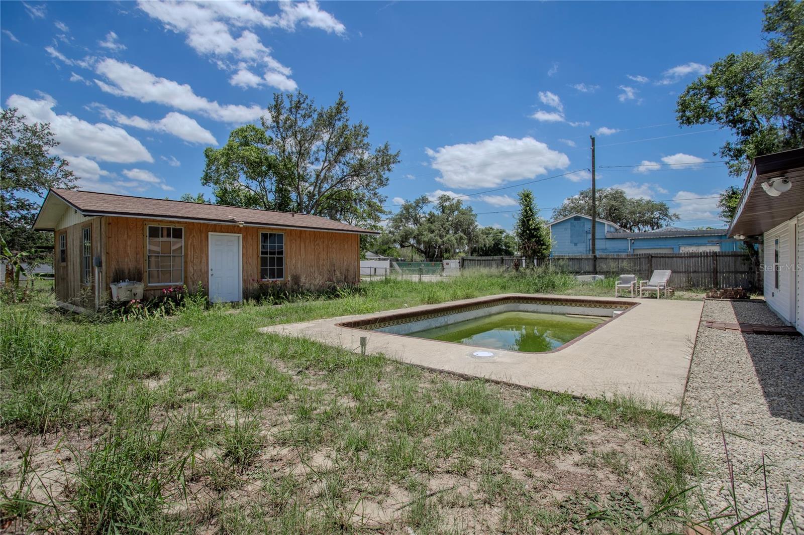 WOODLAWN TERRACE SUB - Residential