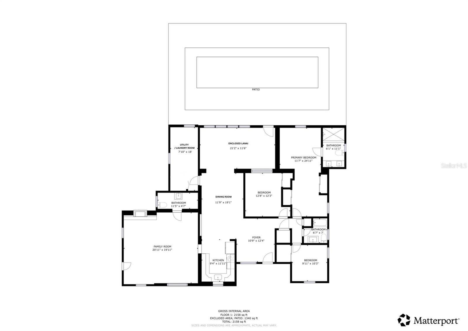 WOODLAWN TERRACE SUB - Residential