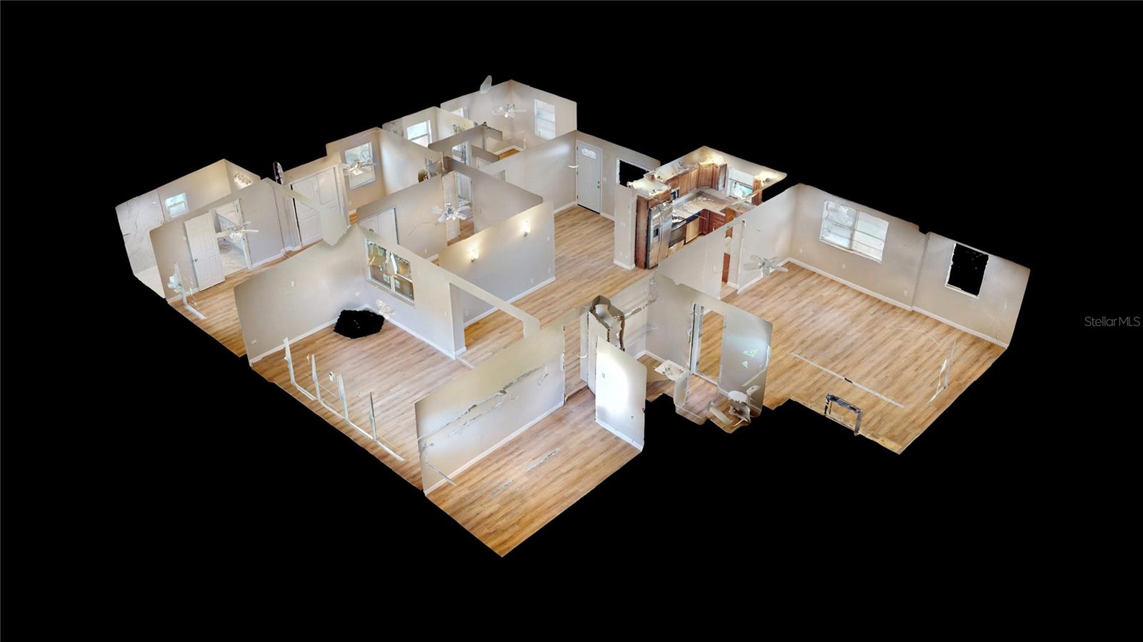 WOODLAWN TERRACE SUB - Residential