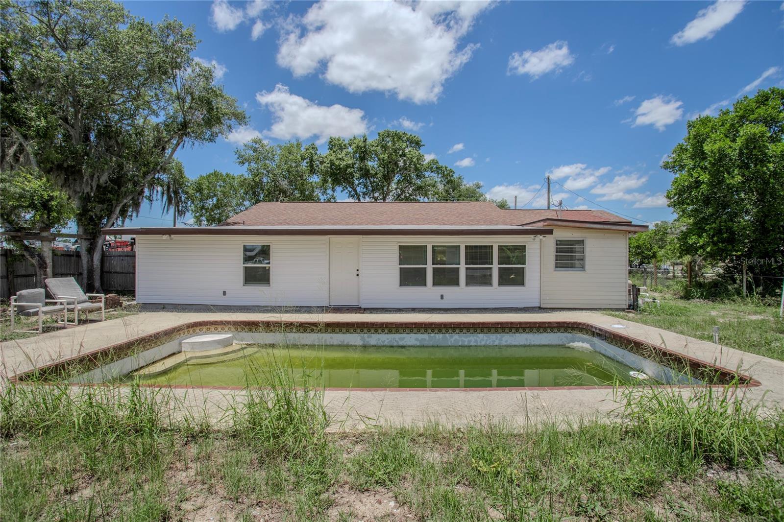 WOODLAWN TERRACE SUB - Residential