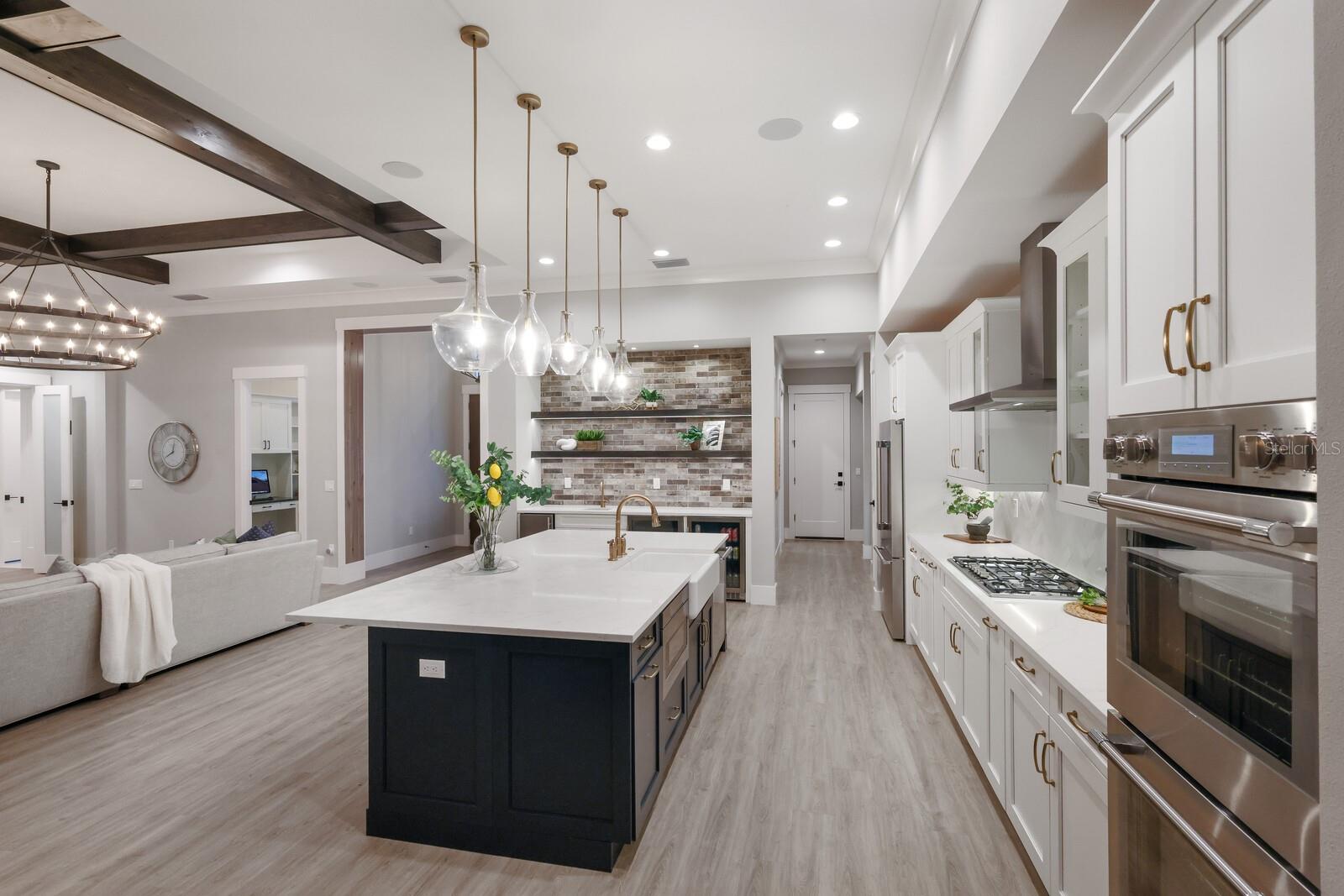 CONCESSION PH I - Residential