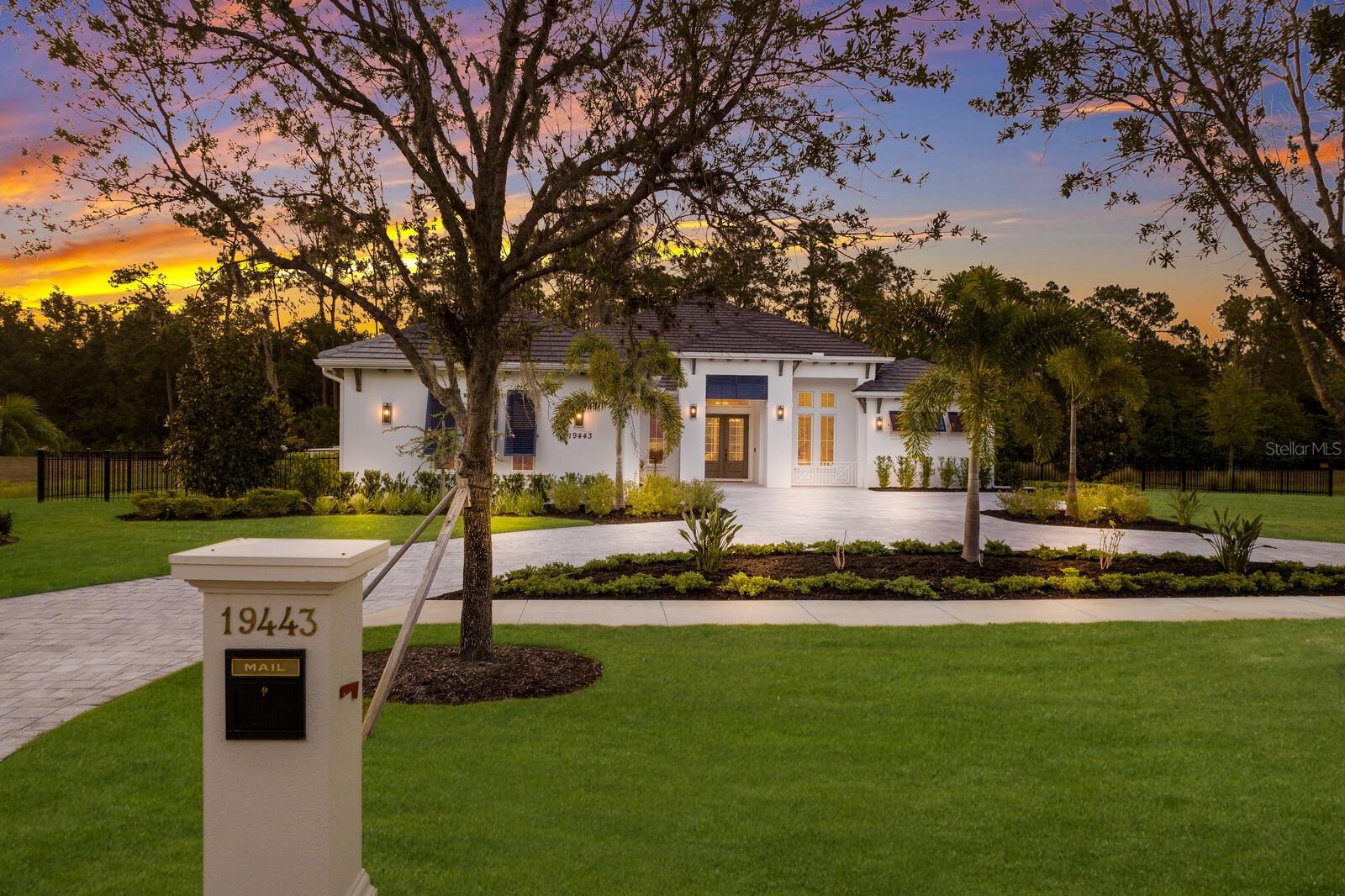 CONCESSION PH I - Residential