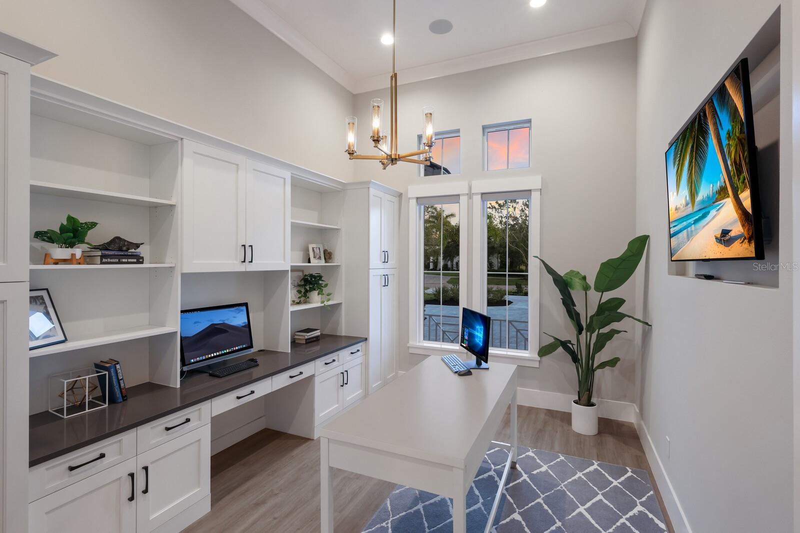 CONCESSION PH I - Residential