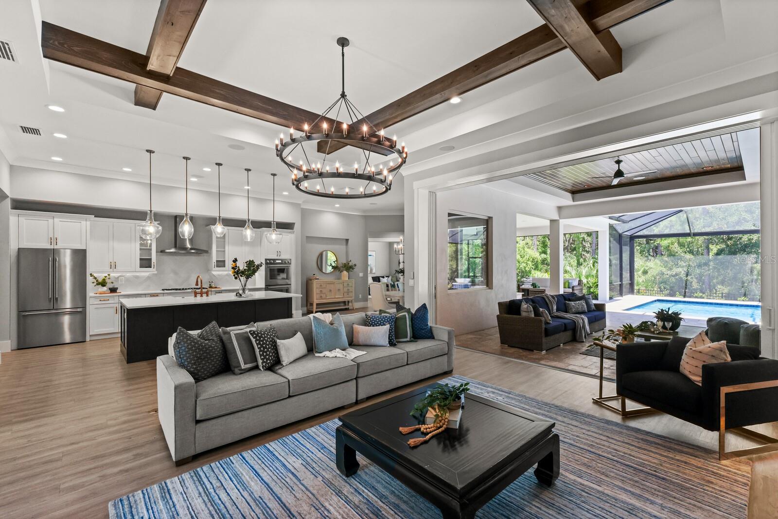 CONCESSION PH I - Residential