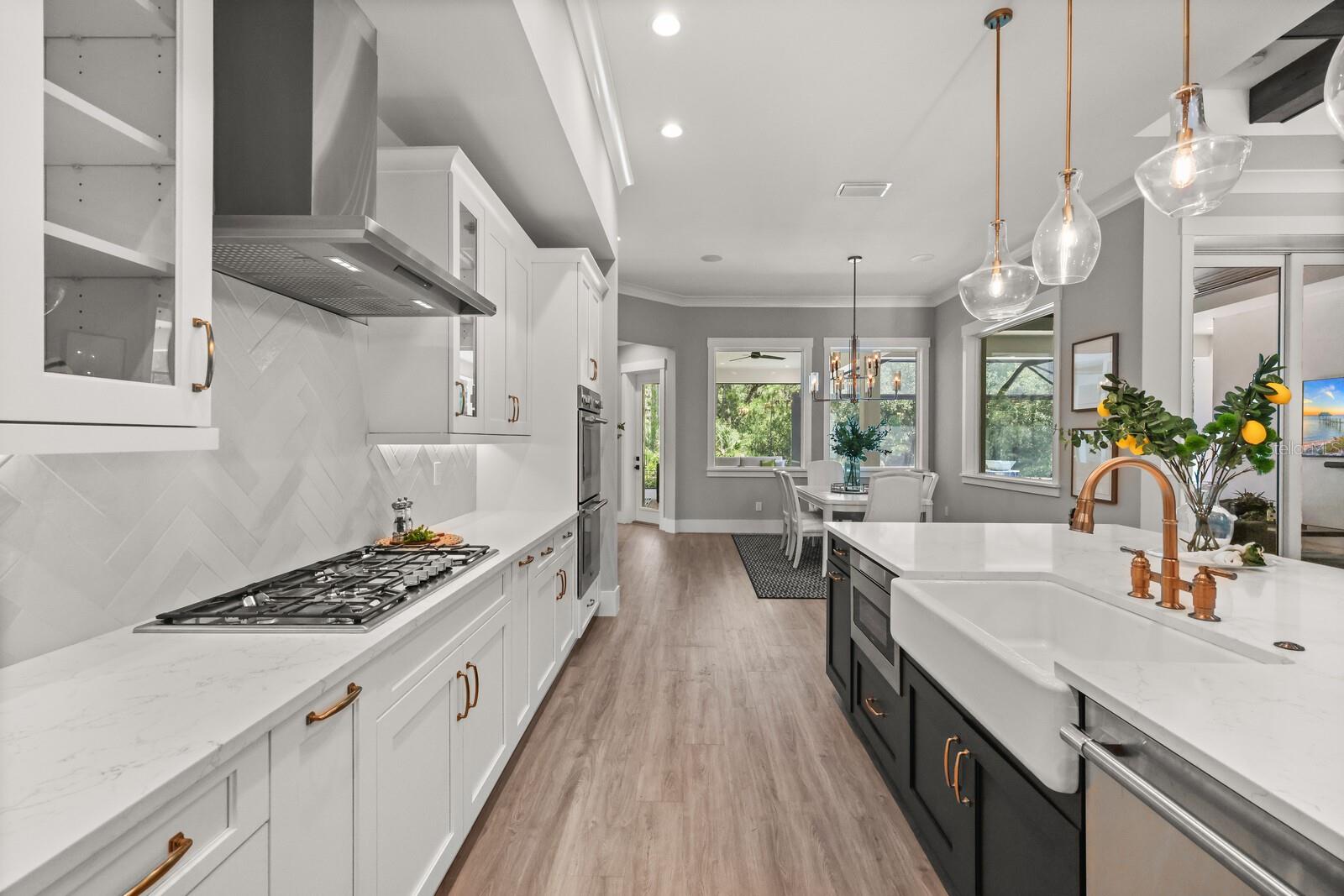 CONCESSION PH I - Residential