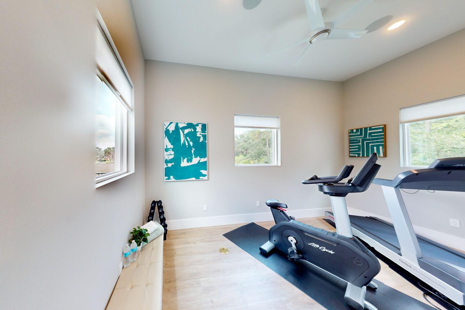 CONCESSION PH I - Residential