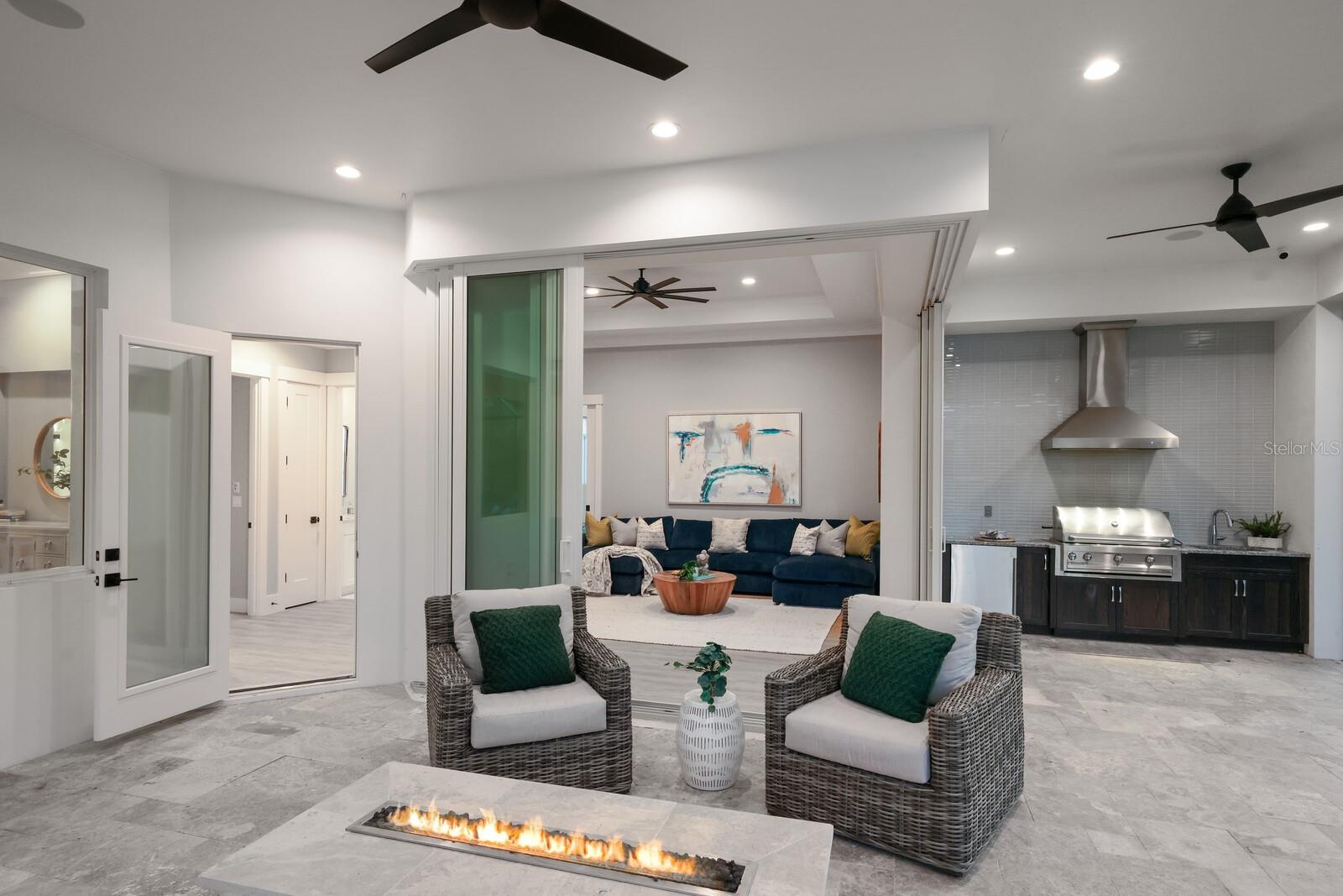 CONCESSION PH I - Residential
