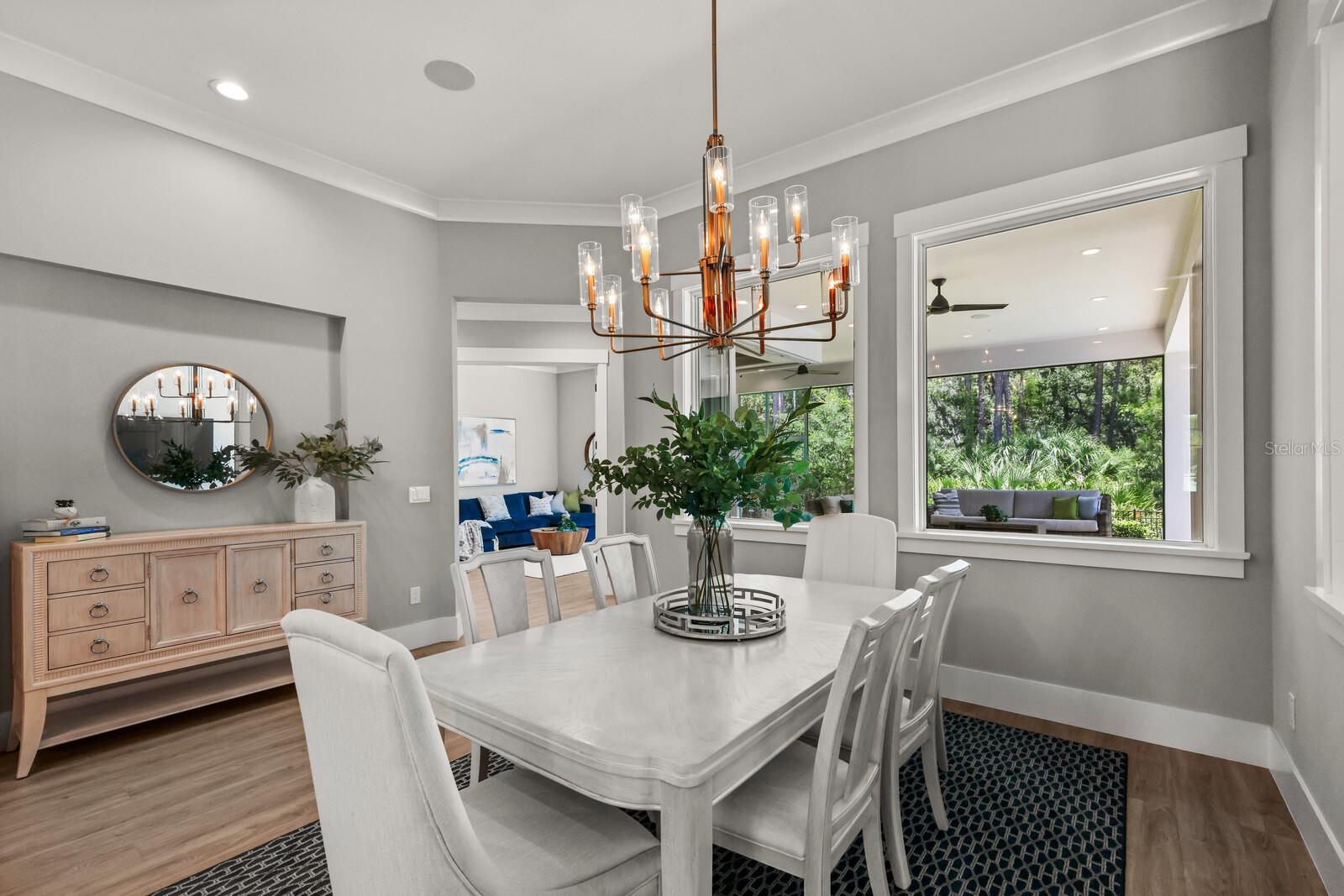 CONCESSION PH I - Residential