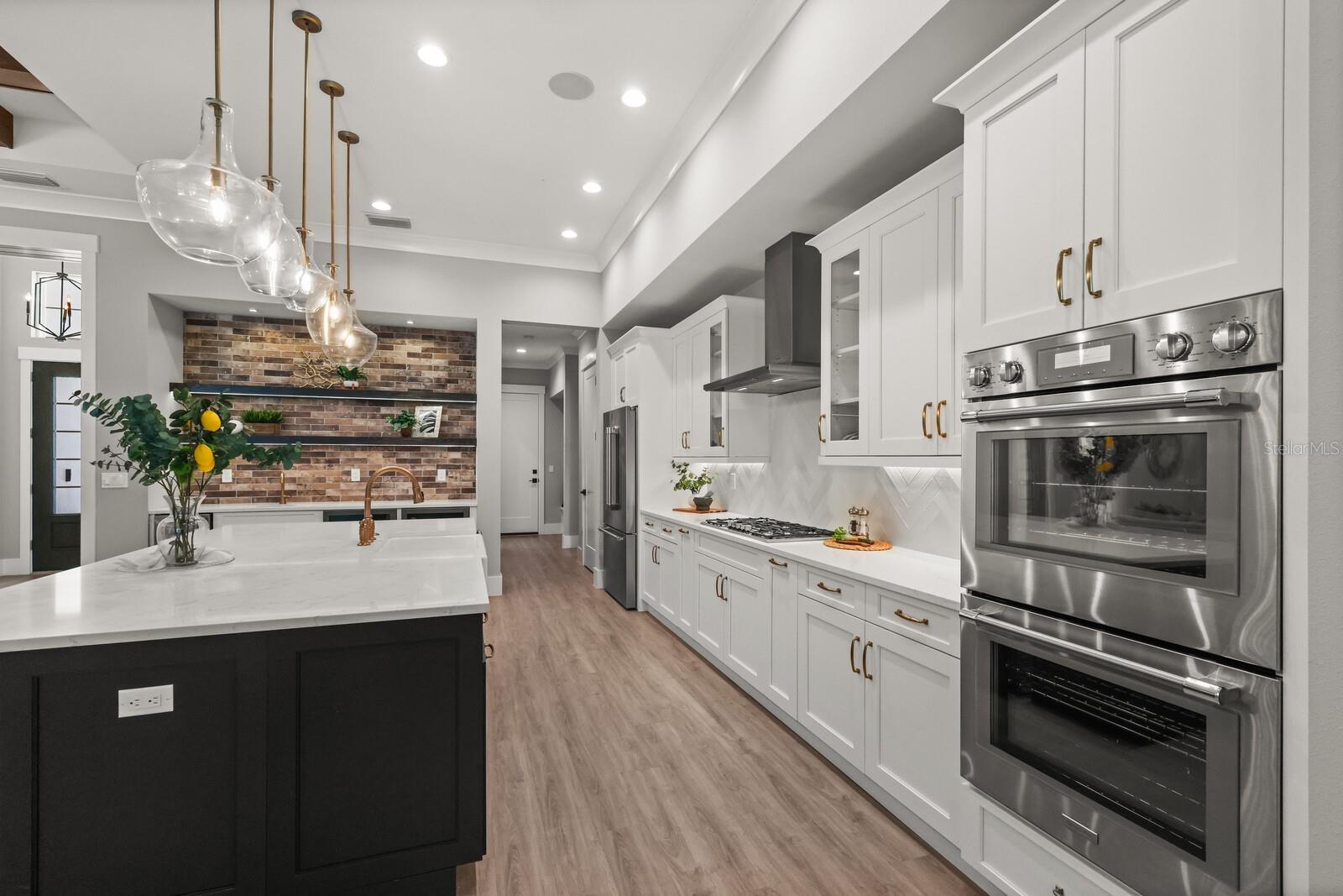 CONCESSION PH I - Residential