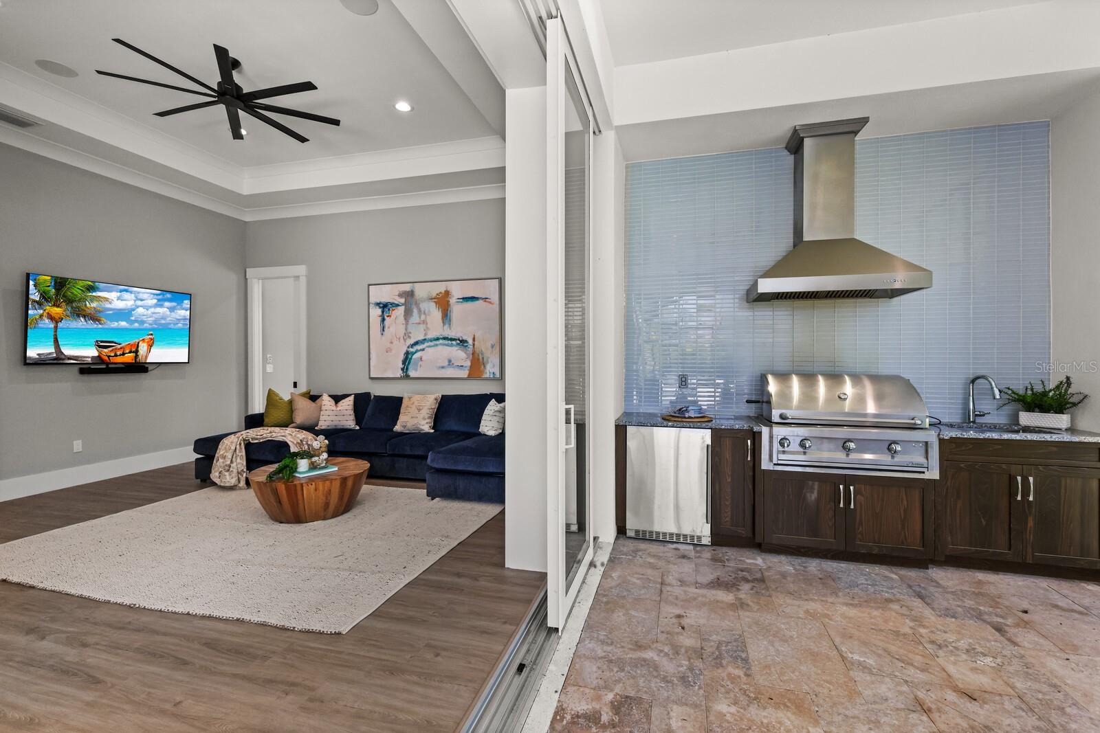 CONCESSION PH I - Residential