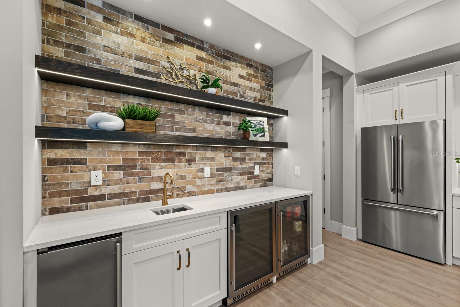 CONCESSION PH I - Residential