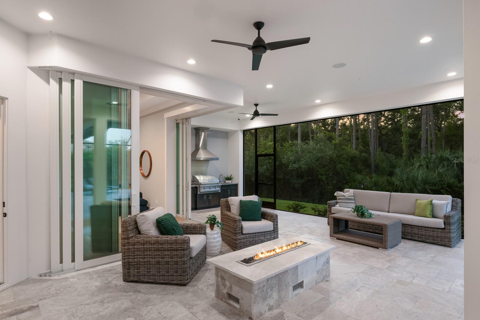CONCESSION PH I - Residential