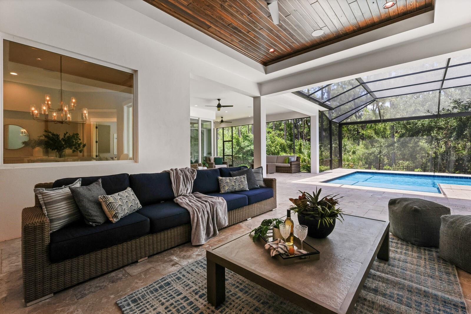 CONCESSION PH I - Residential