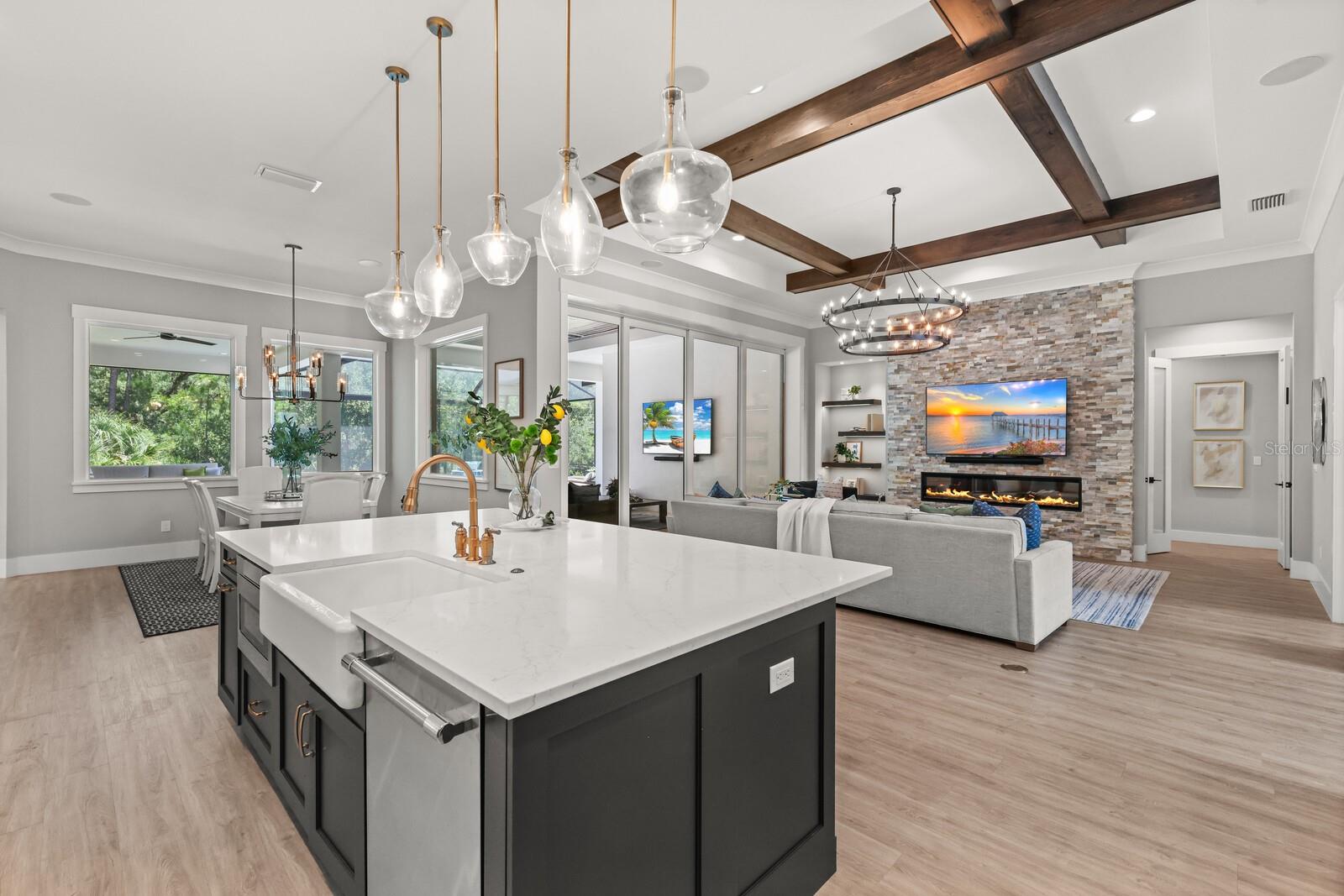 CONCESSION PH I - Residential