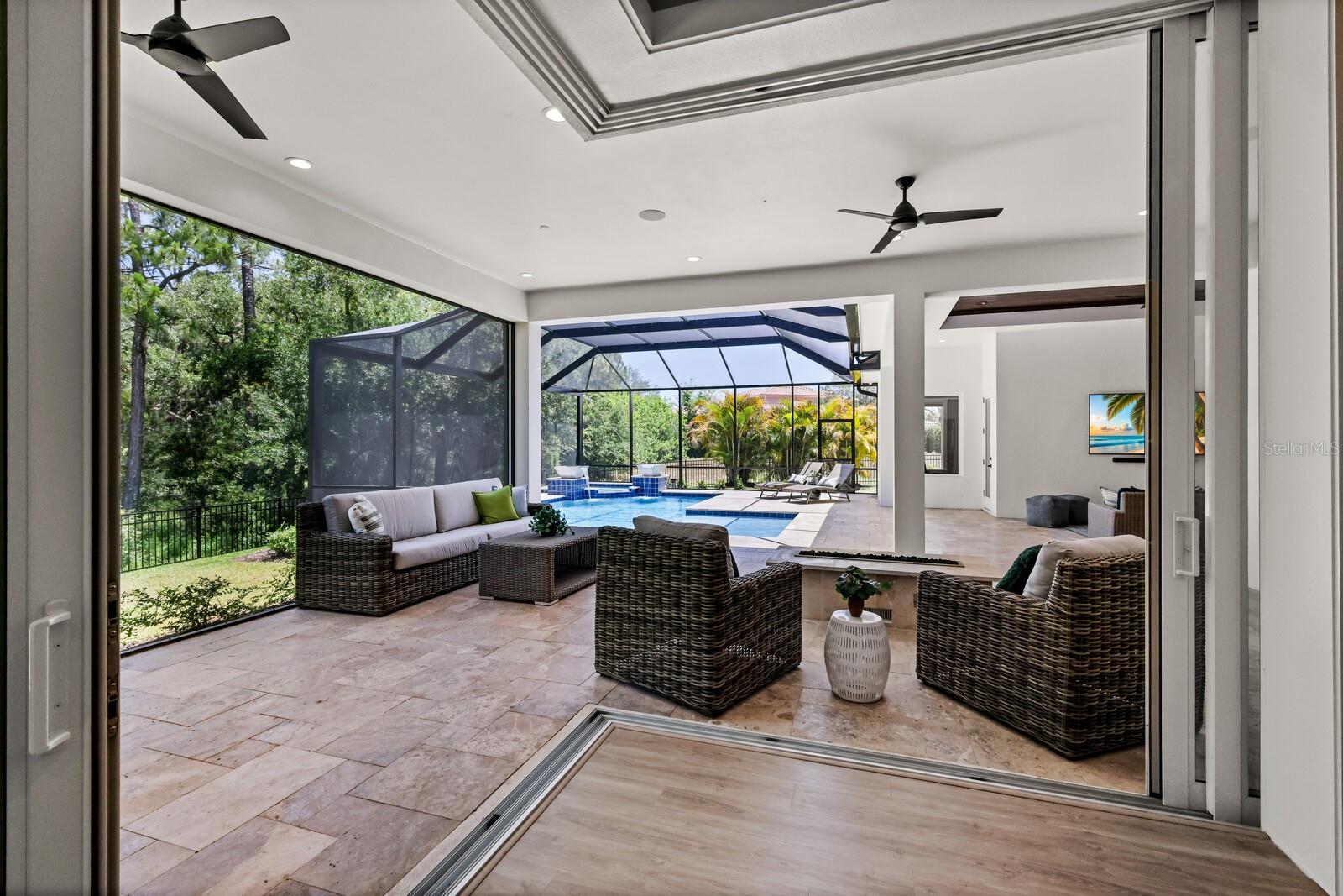 CONCESSION PH I - Residential