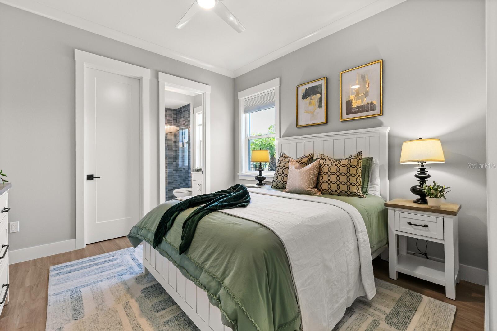 CONCESSION PH I - Residential