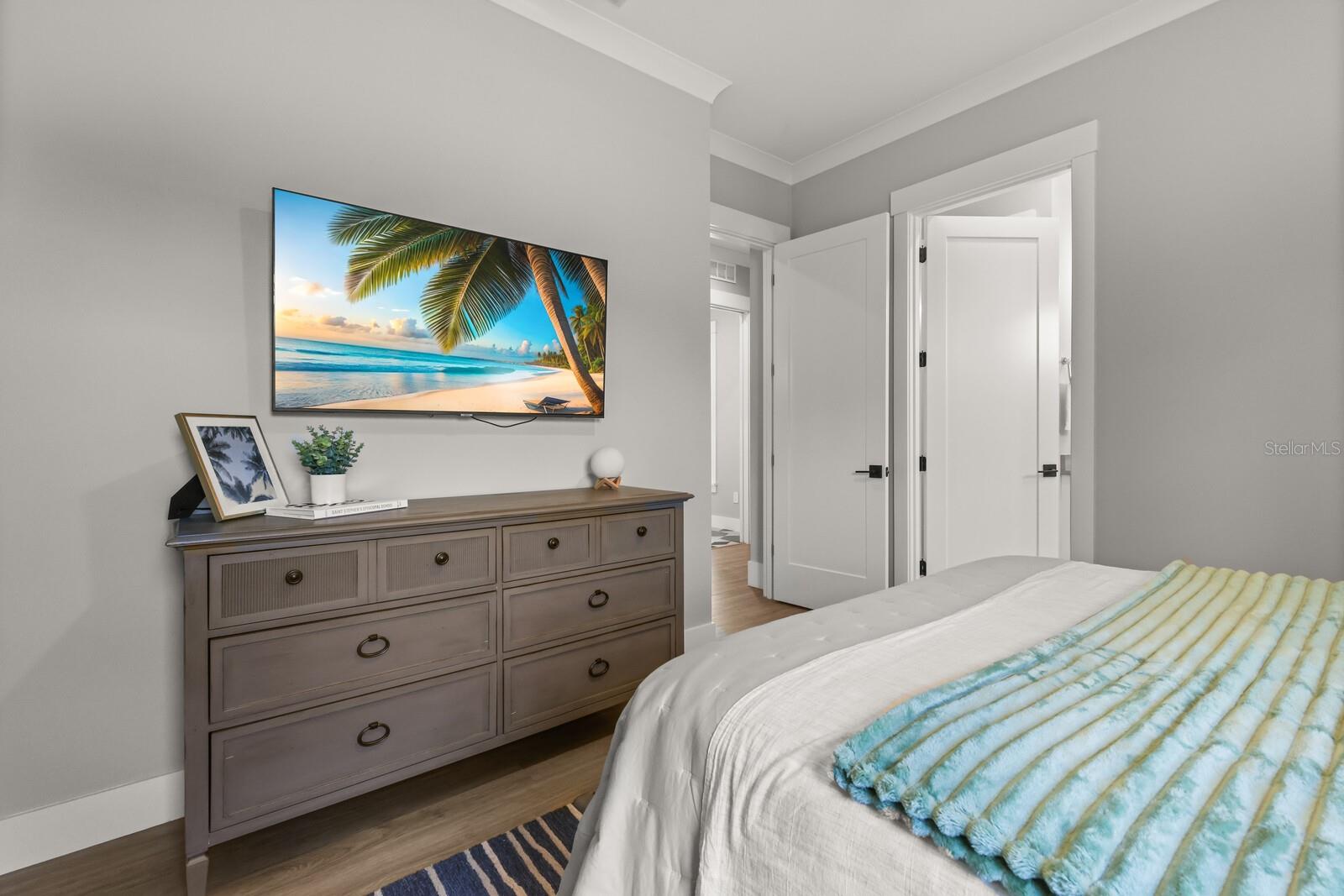 CONCESSION PH I - Residential