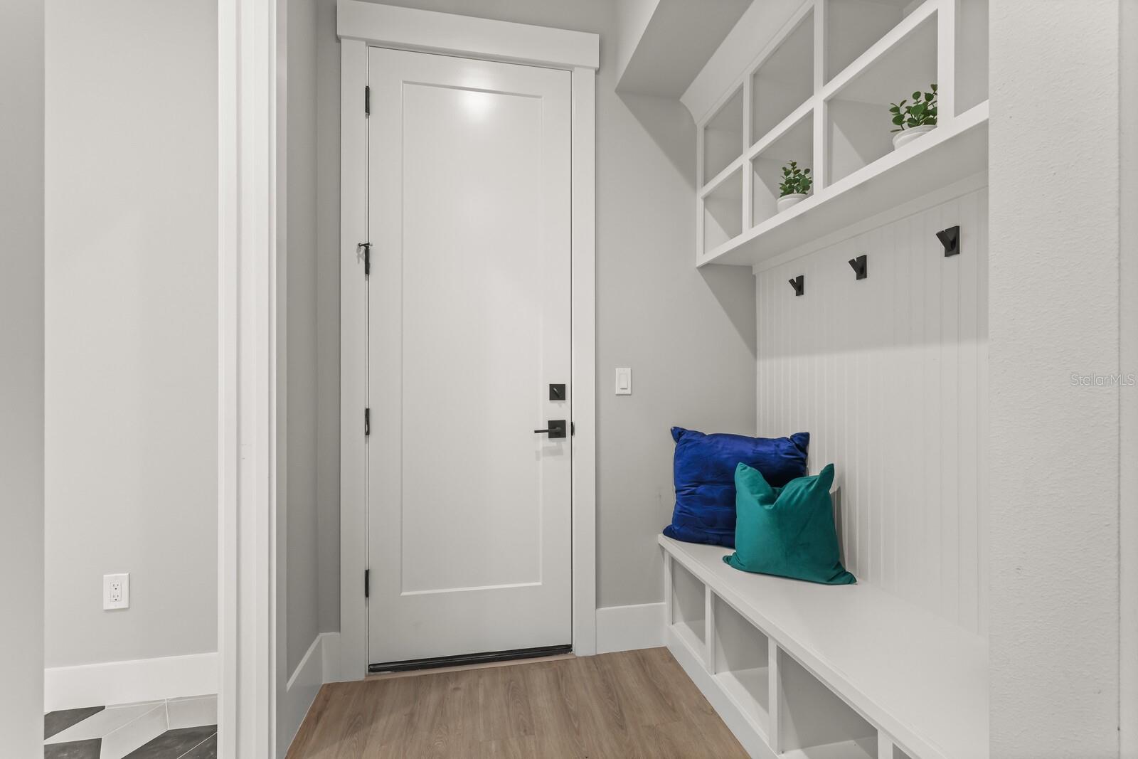 CONCESSION PH I - Residential
