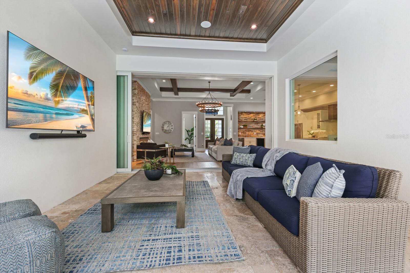 CONCESSION PH I - Residential