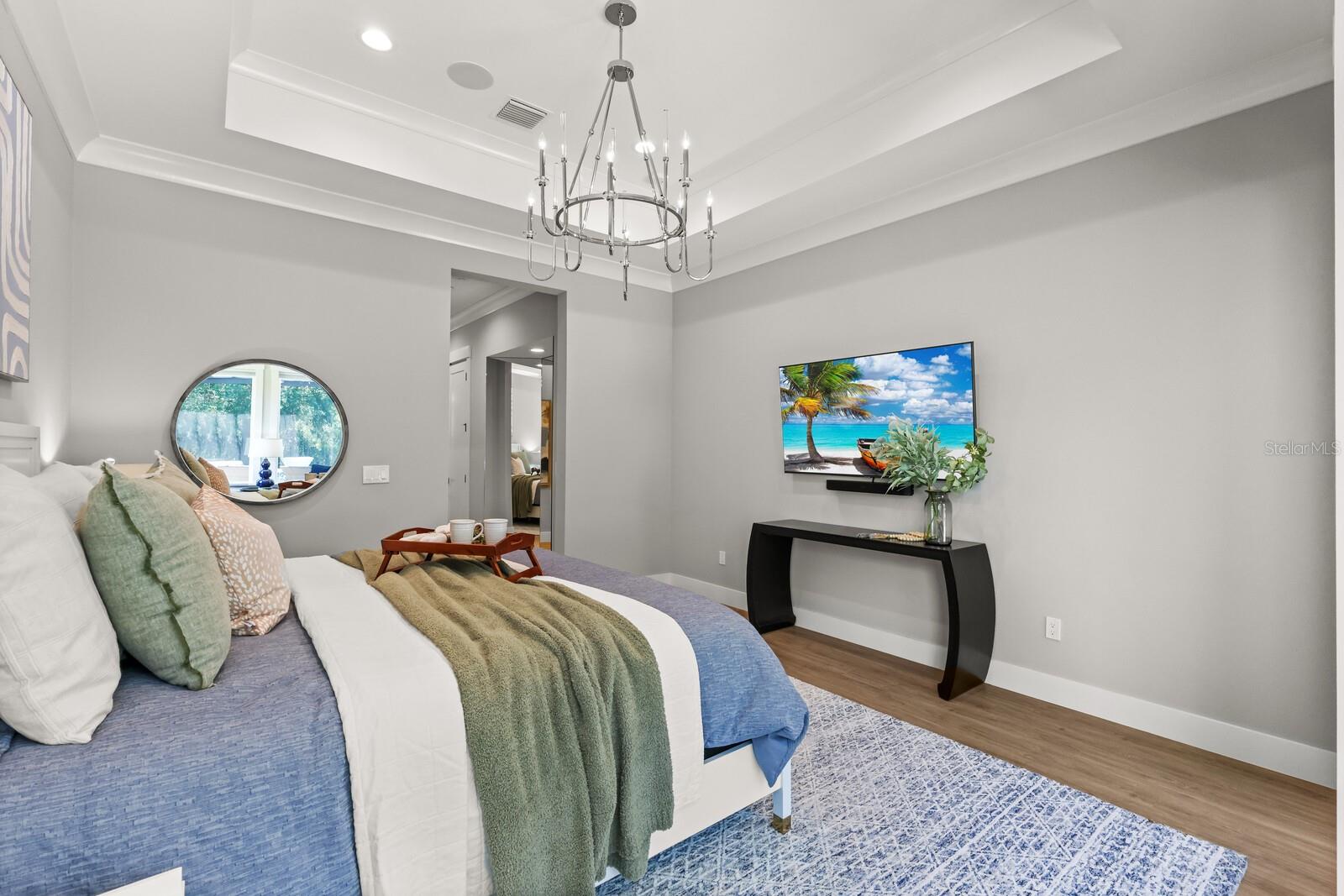 CONCESSION PH I - Residential