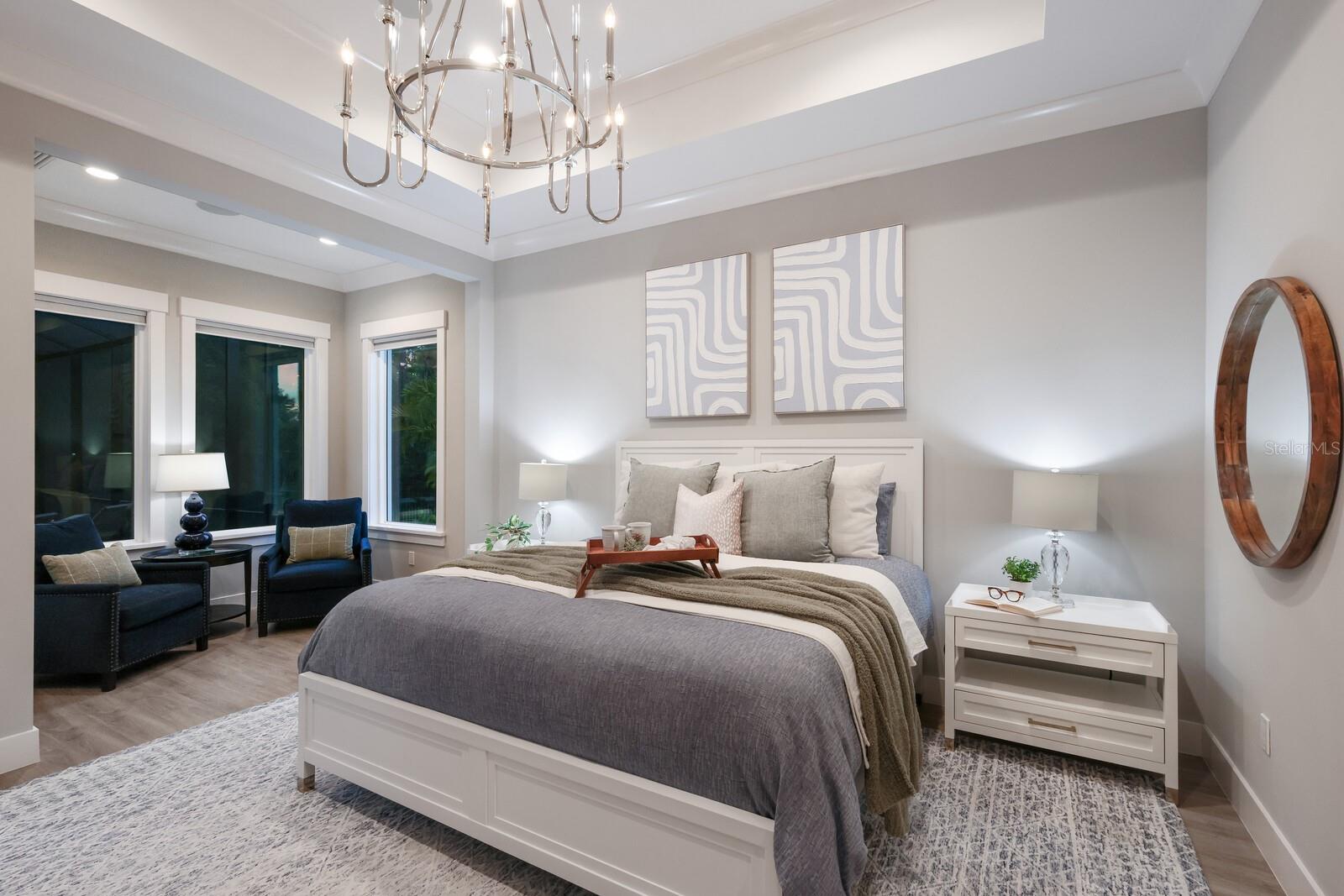 CONCESSION PH I - Residential