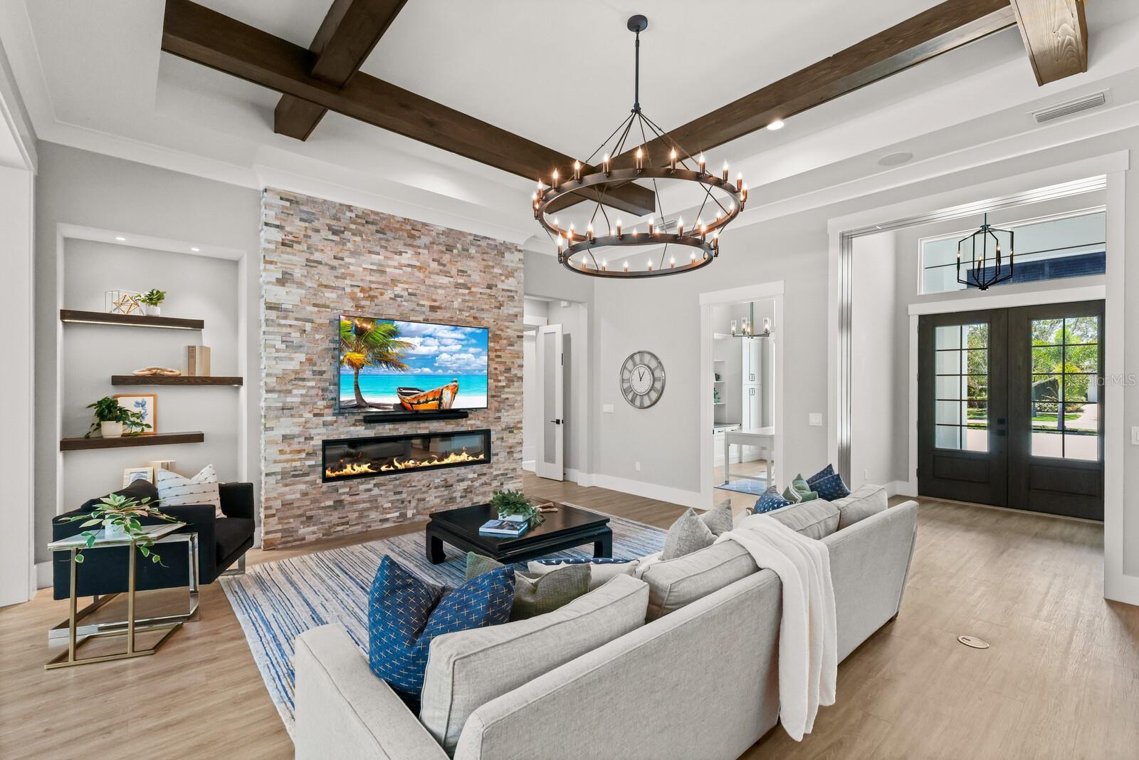 CONCESSION PH I - Residential