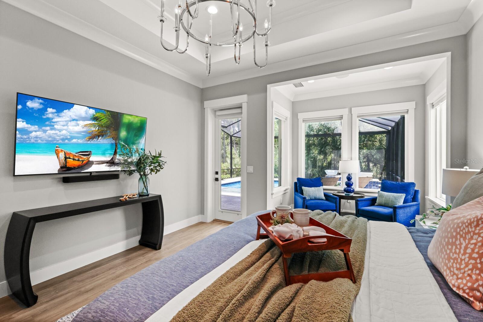 CONCESSION PH I - Residential