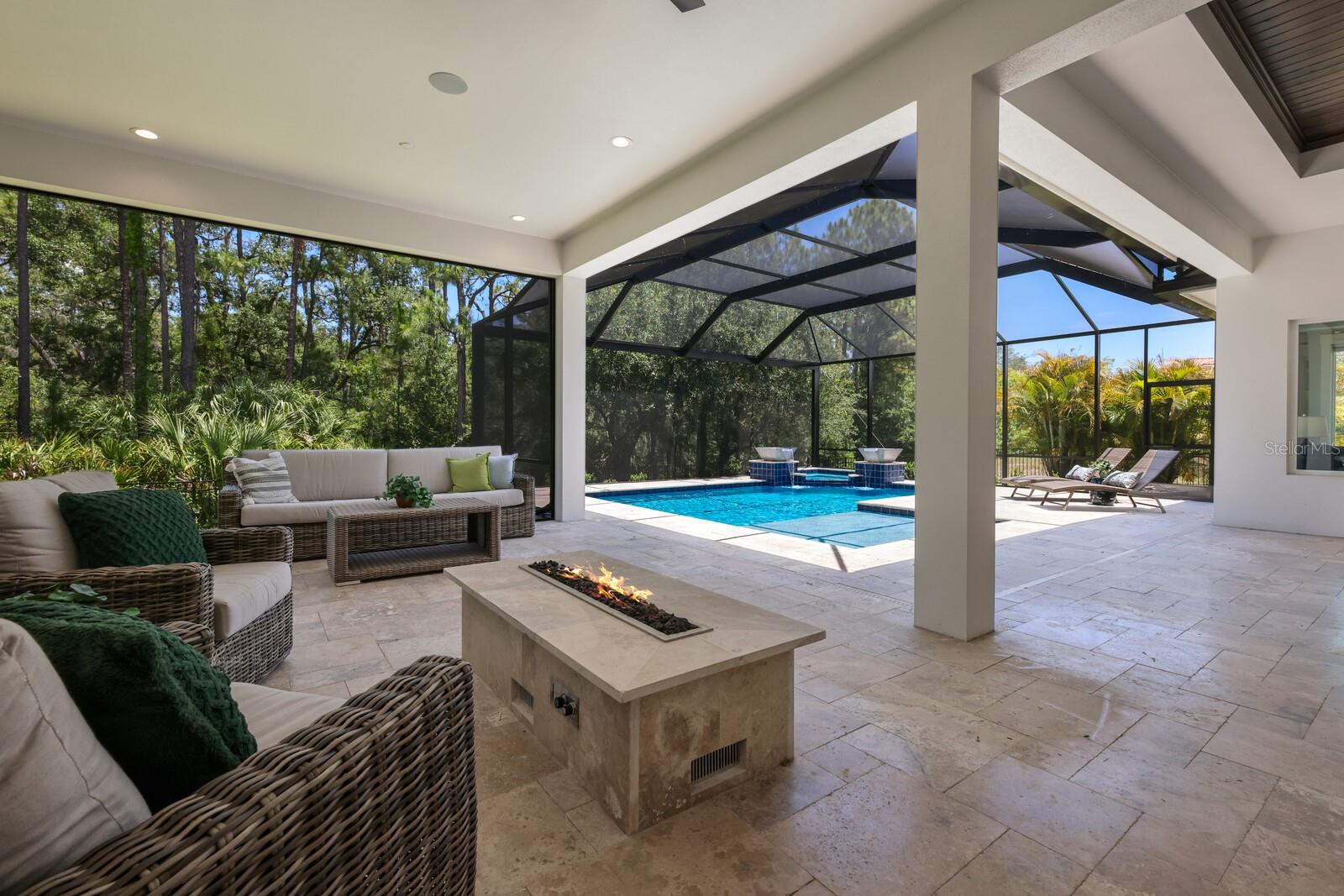 CONCESSION PH I - Residential