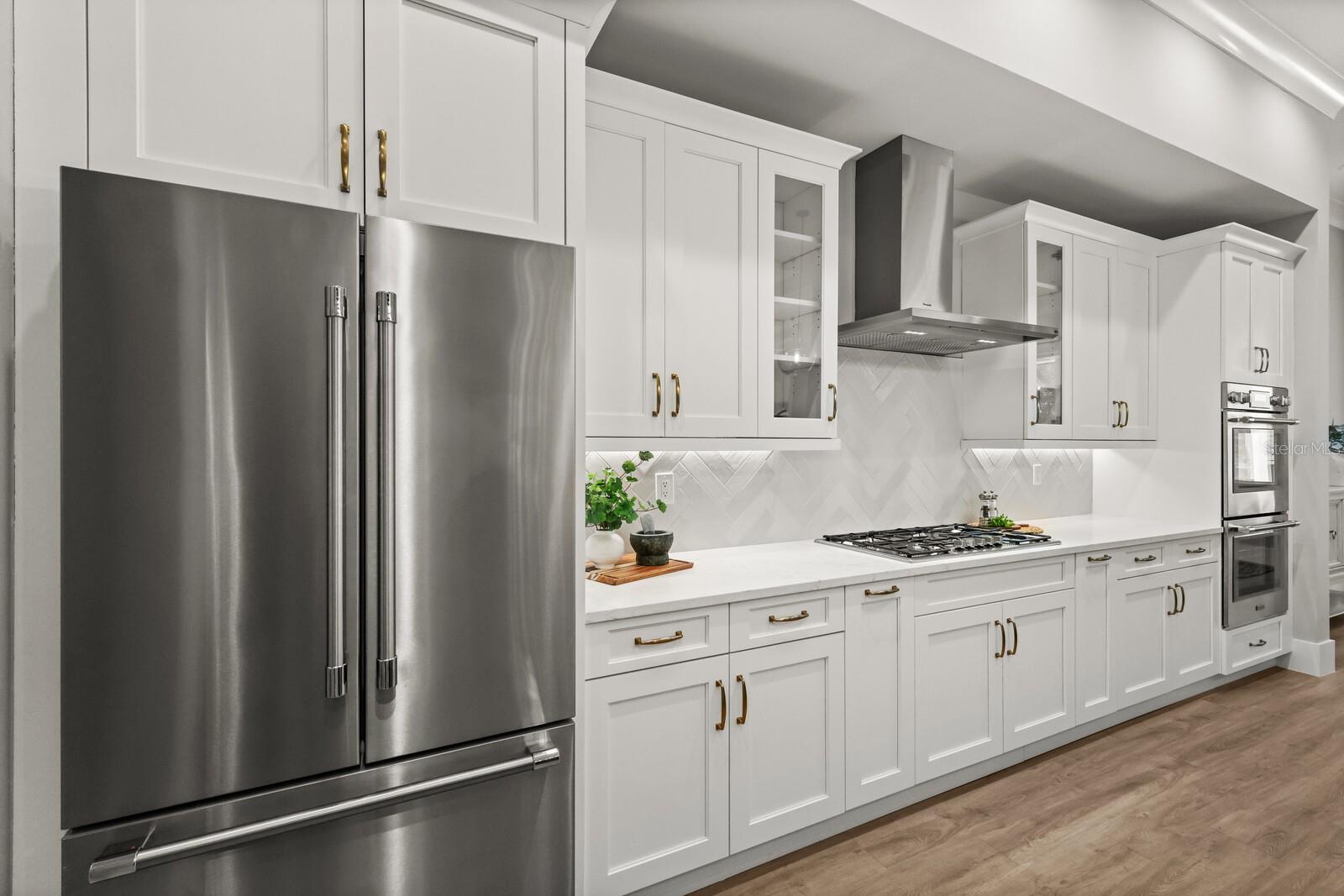 CONCESSION PH I - Residential
