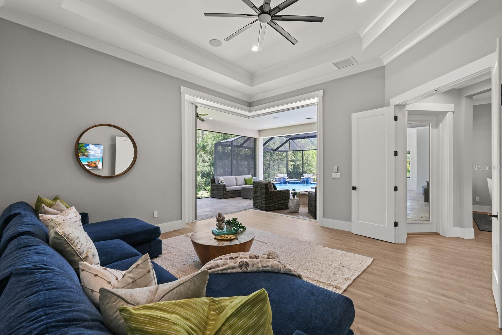 CONCESSION PH I - Residential