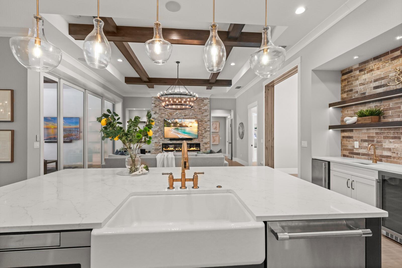 CONCESSION PH I - Residential
